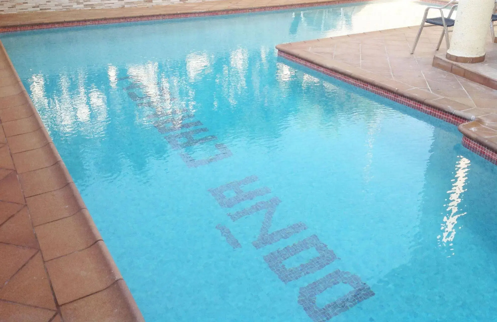 Apartamentos Doña Carmen 3000