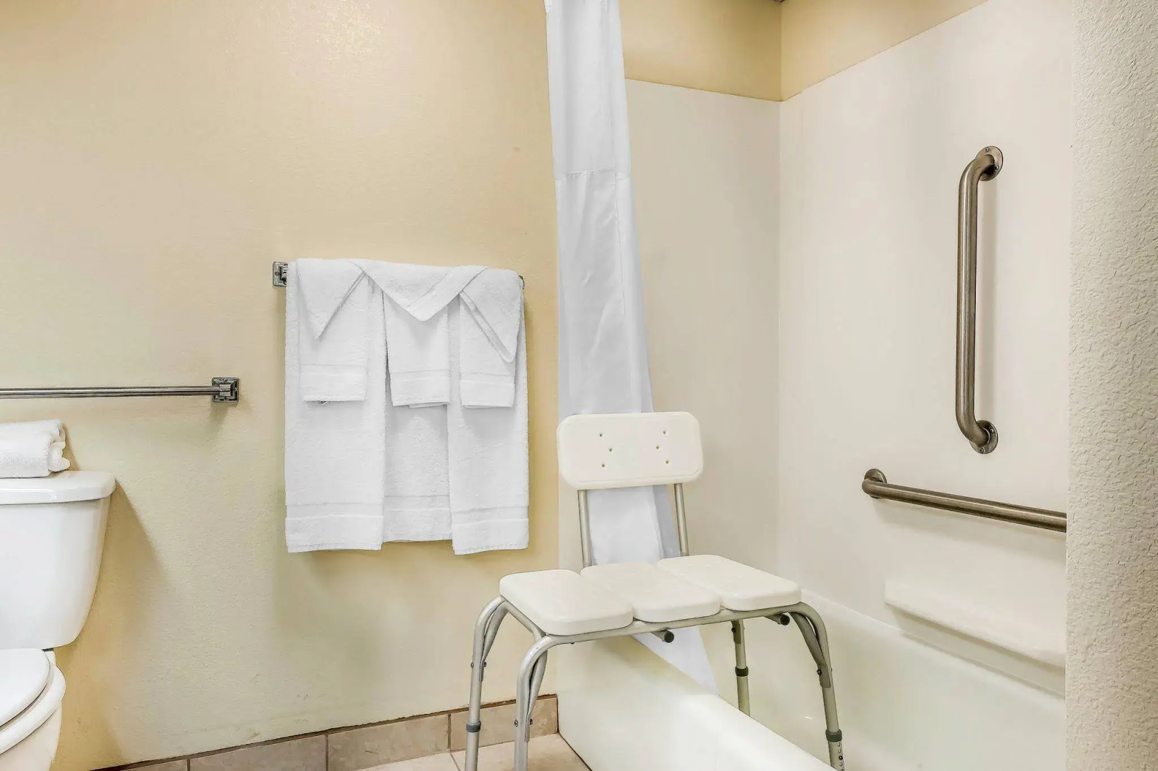 Quality Inn Gallipolis