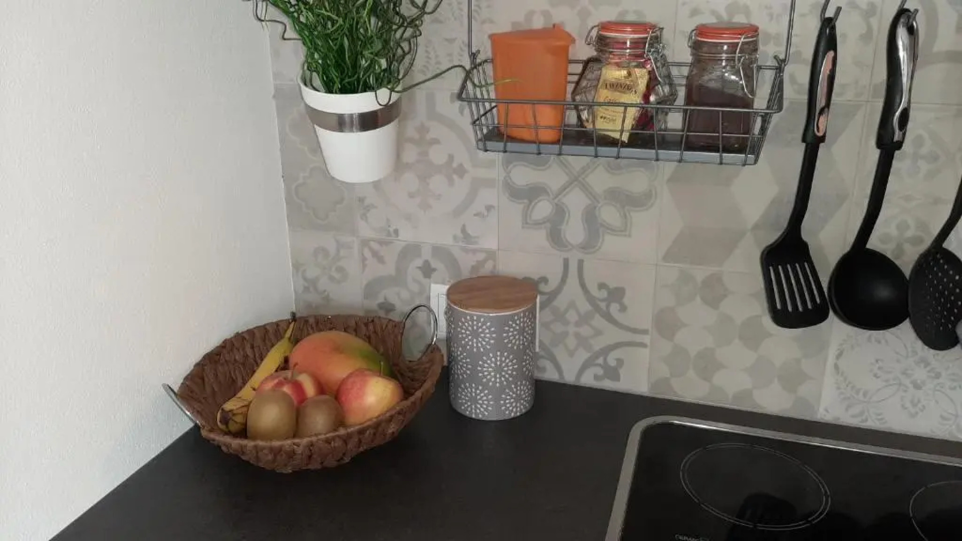 Apartment Laura Brixen Vahrn