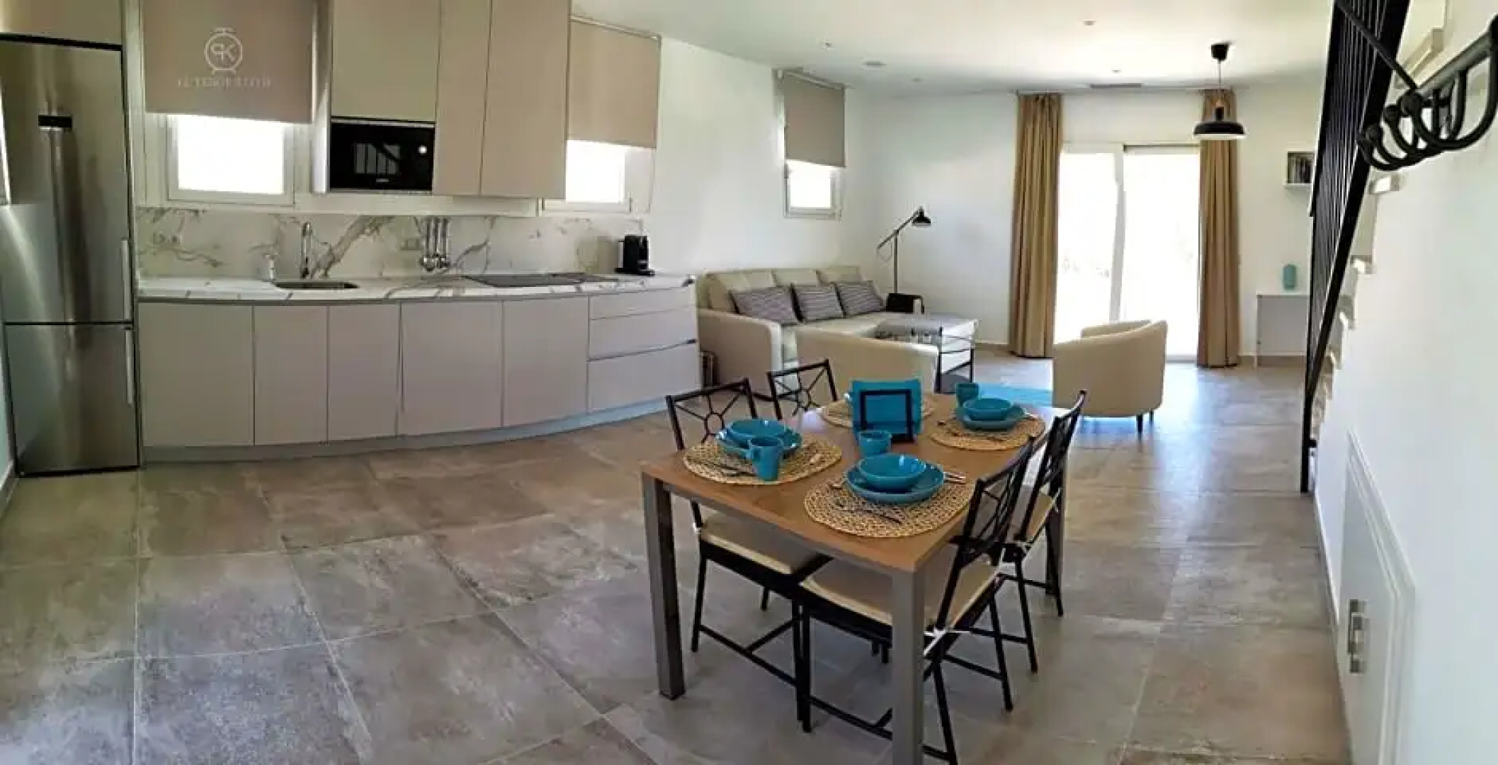 Rural El Tesorillo II