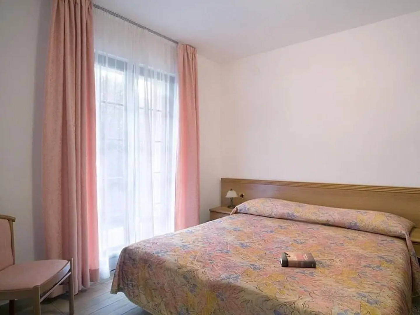 Solaris Residence - Naturist