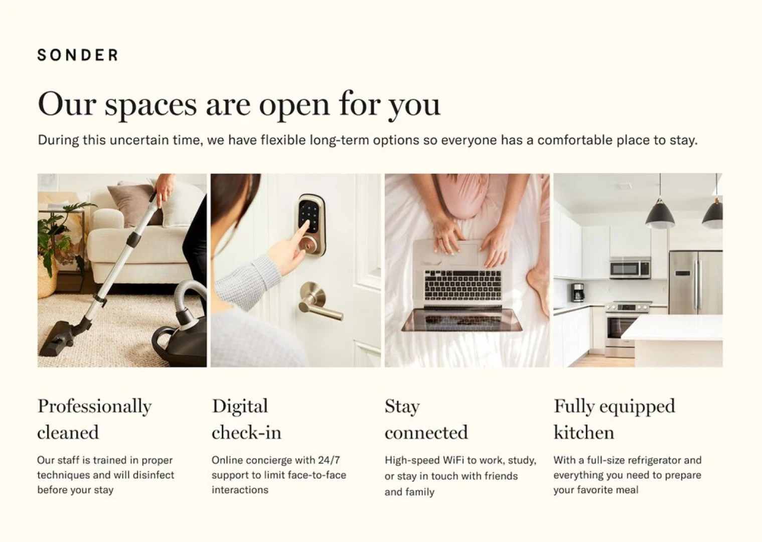 Sonder - Gables Ponce - Lovely 2BR