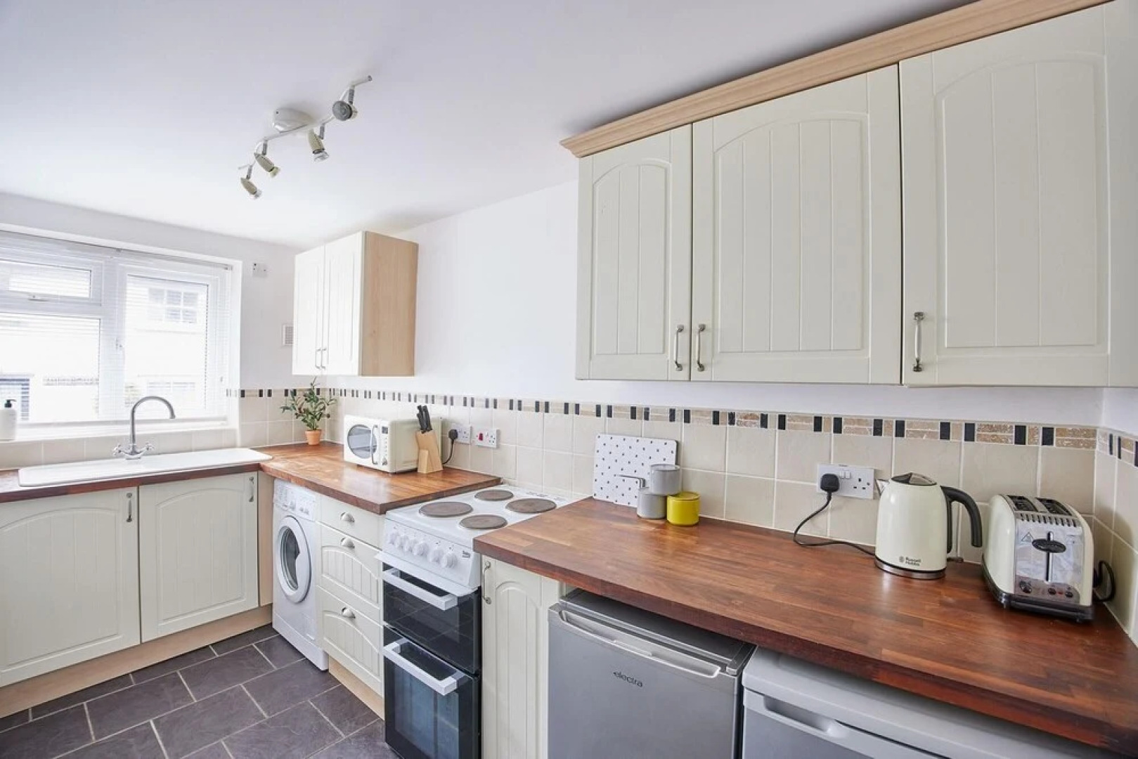 Host Stay Apartment 6 Old Mill