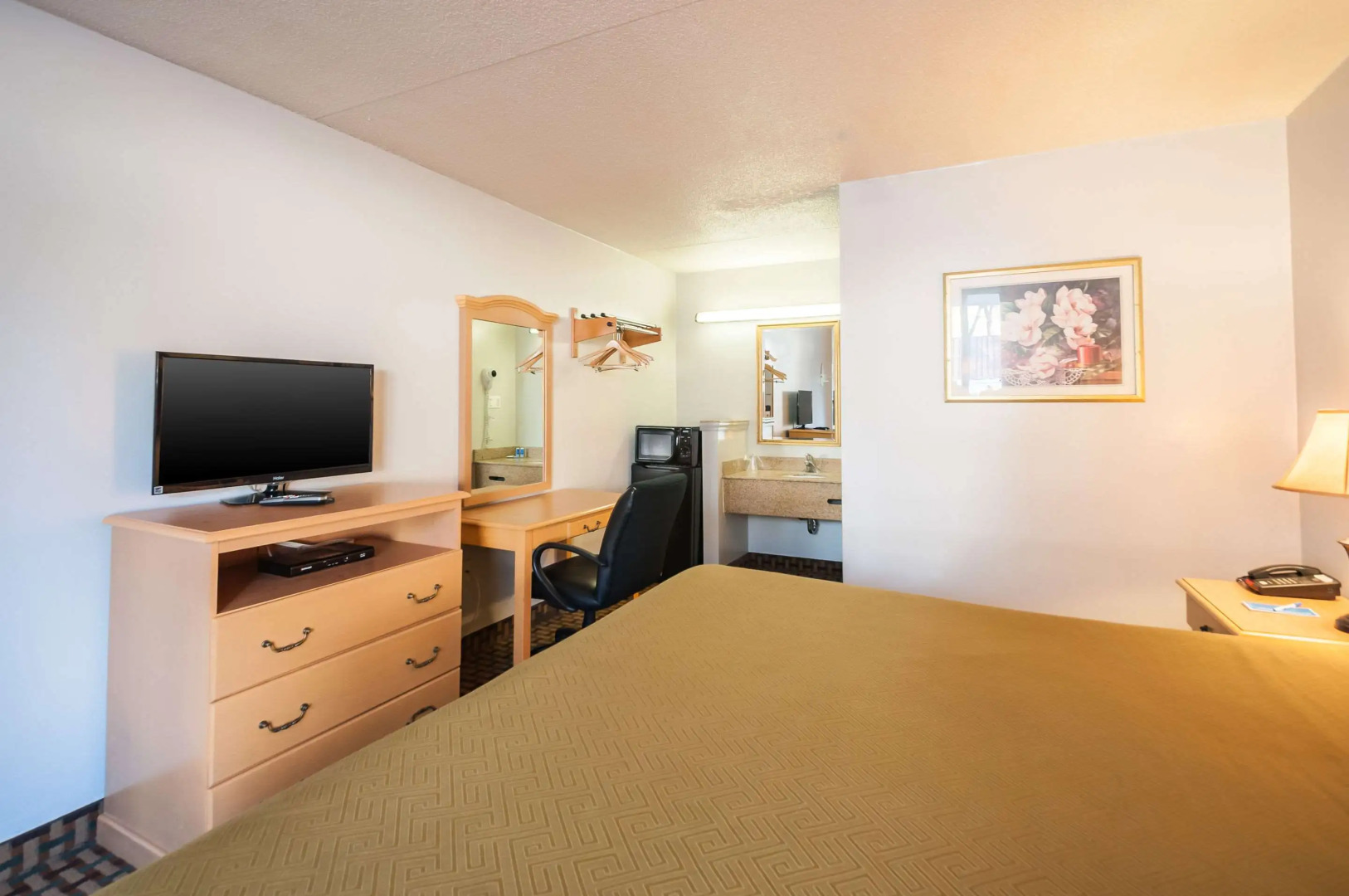 Econo Lodge Elkridge near Arundel Mills