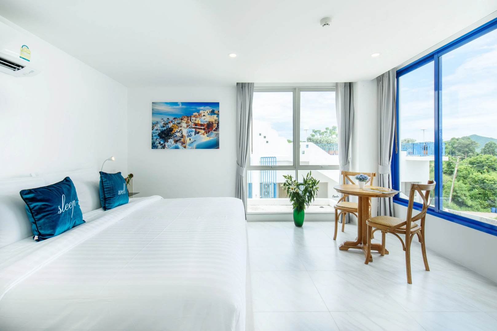 Costa Village Bangsaray