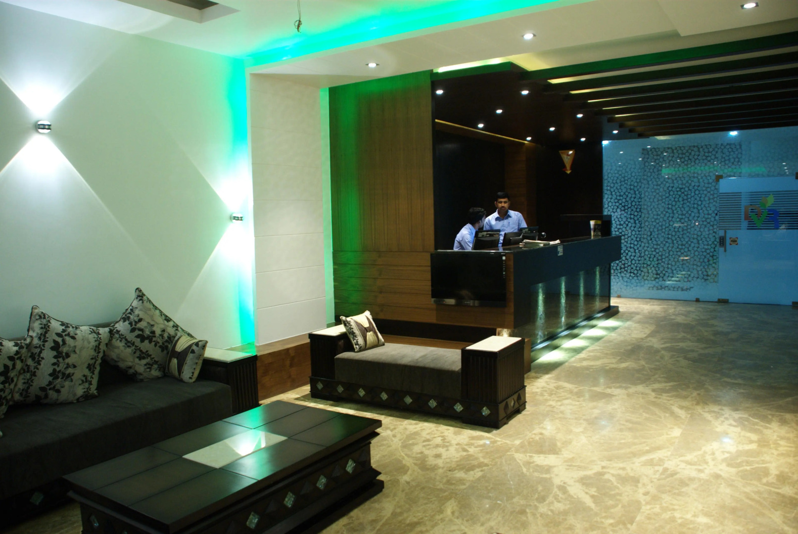 OYO Rooms SBI Circle