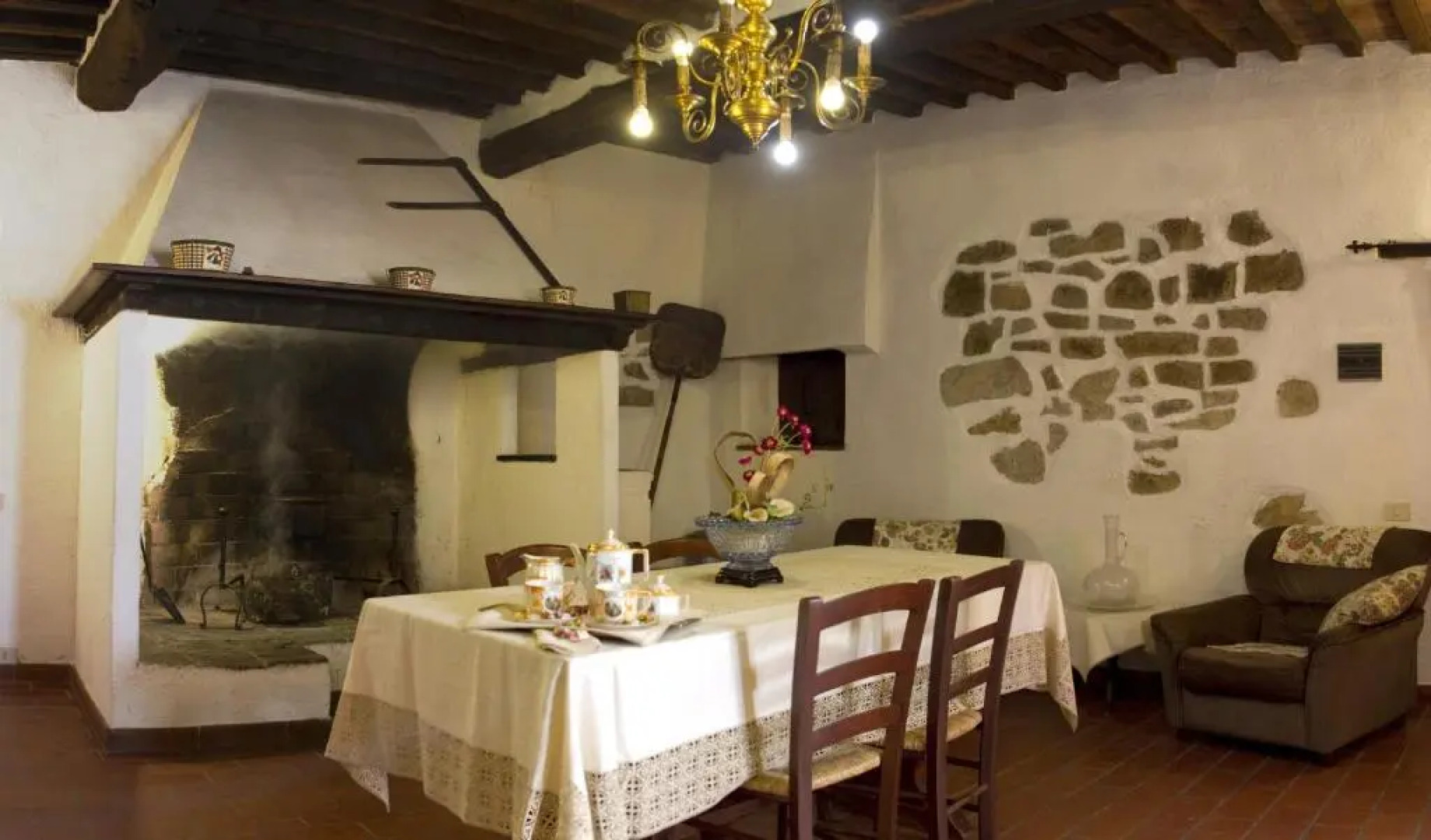 Agriturismo Santa Caterina