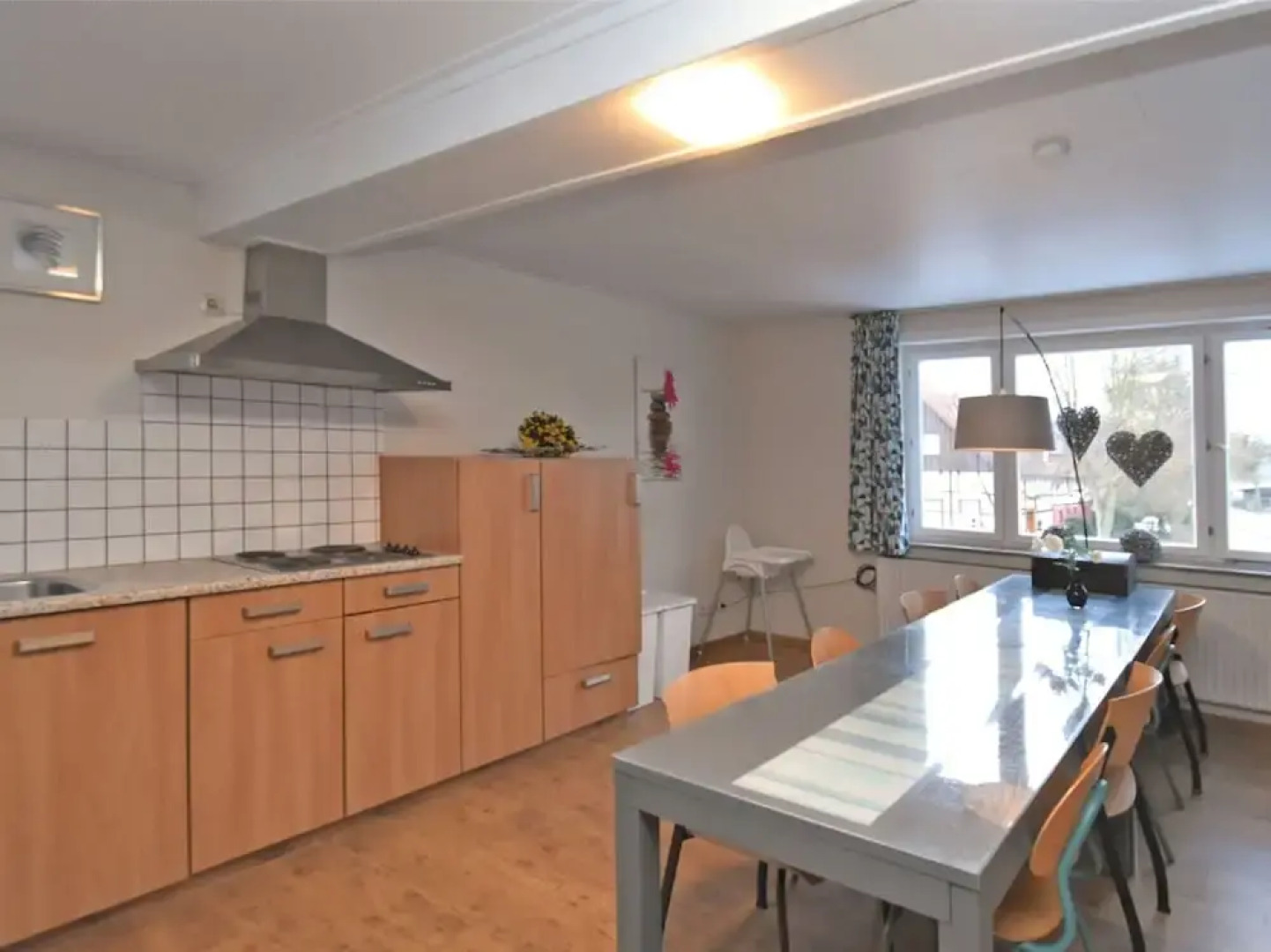 Holiday Home in Lderntwistetal-oberwaro With Sauna