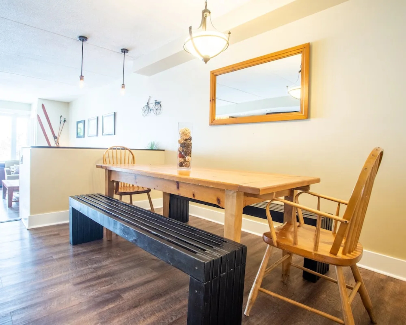 The Lodges at Blue Mountain - Chateau Ridge Condos