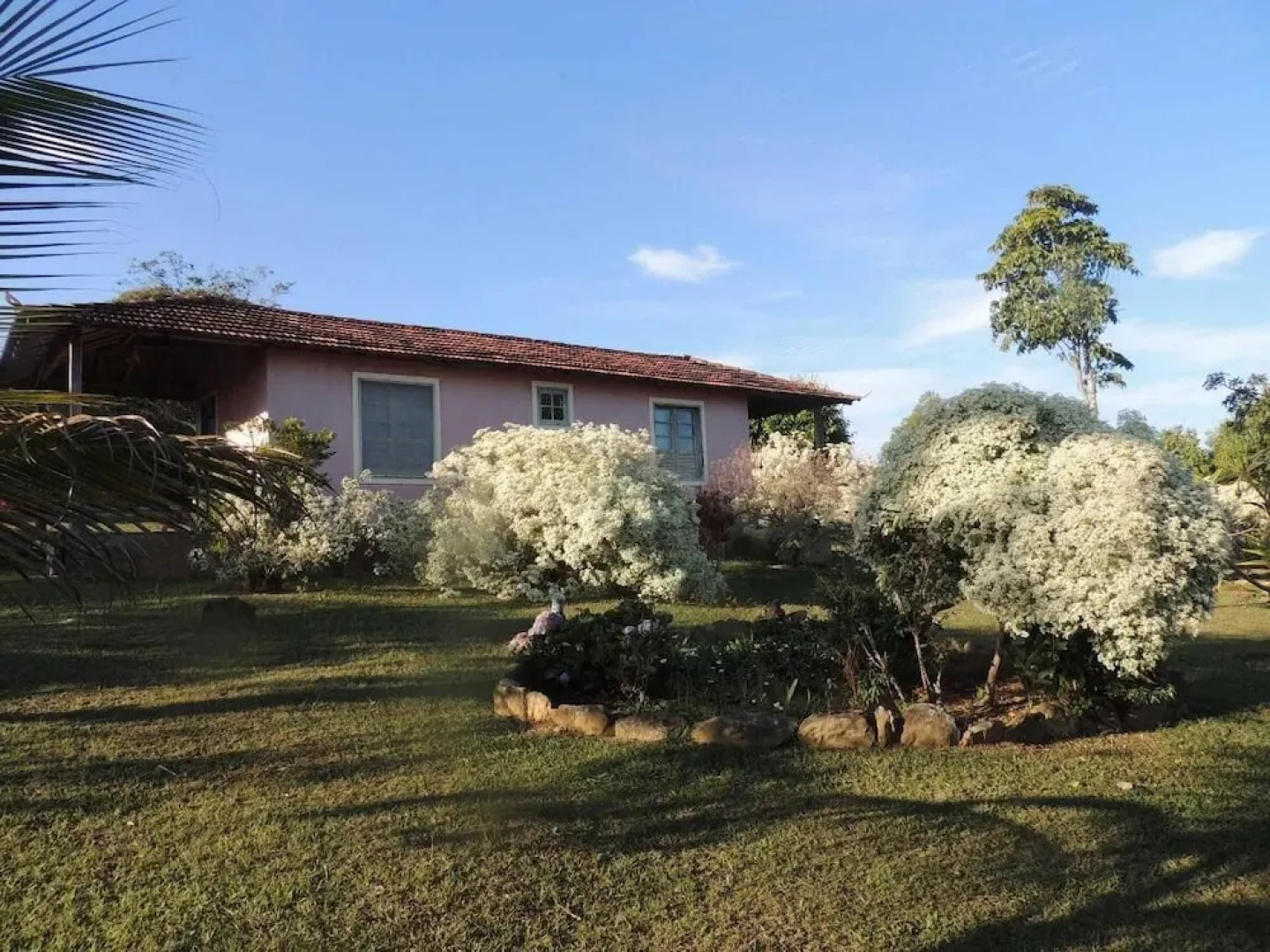 Pousada Sitio da Serra