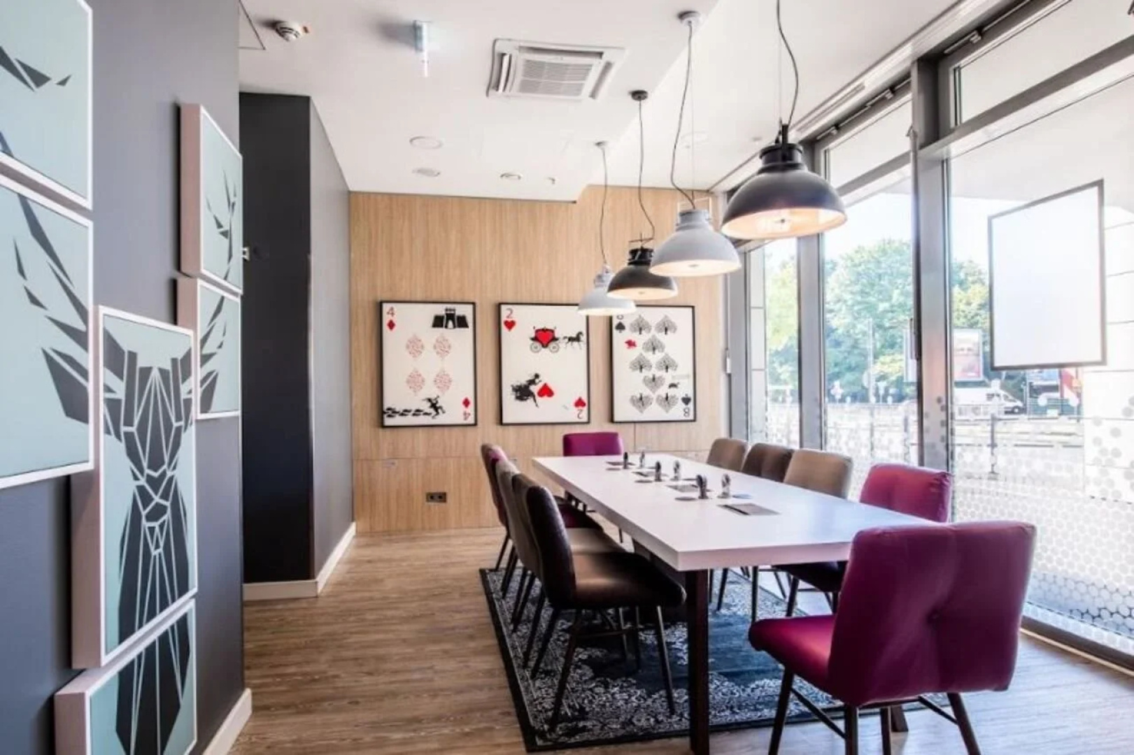 Premier Inn Cologne City Sud Hotel
