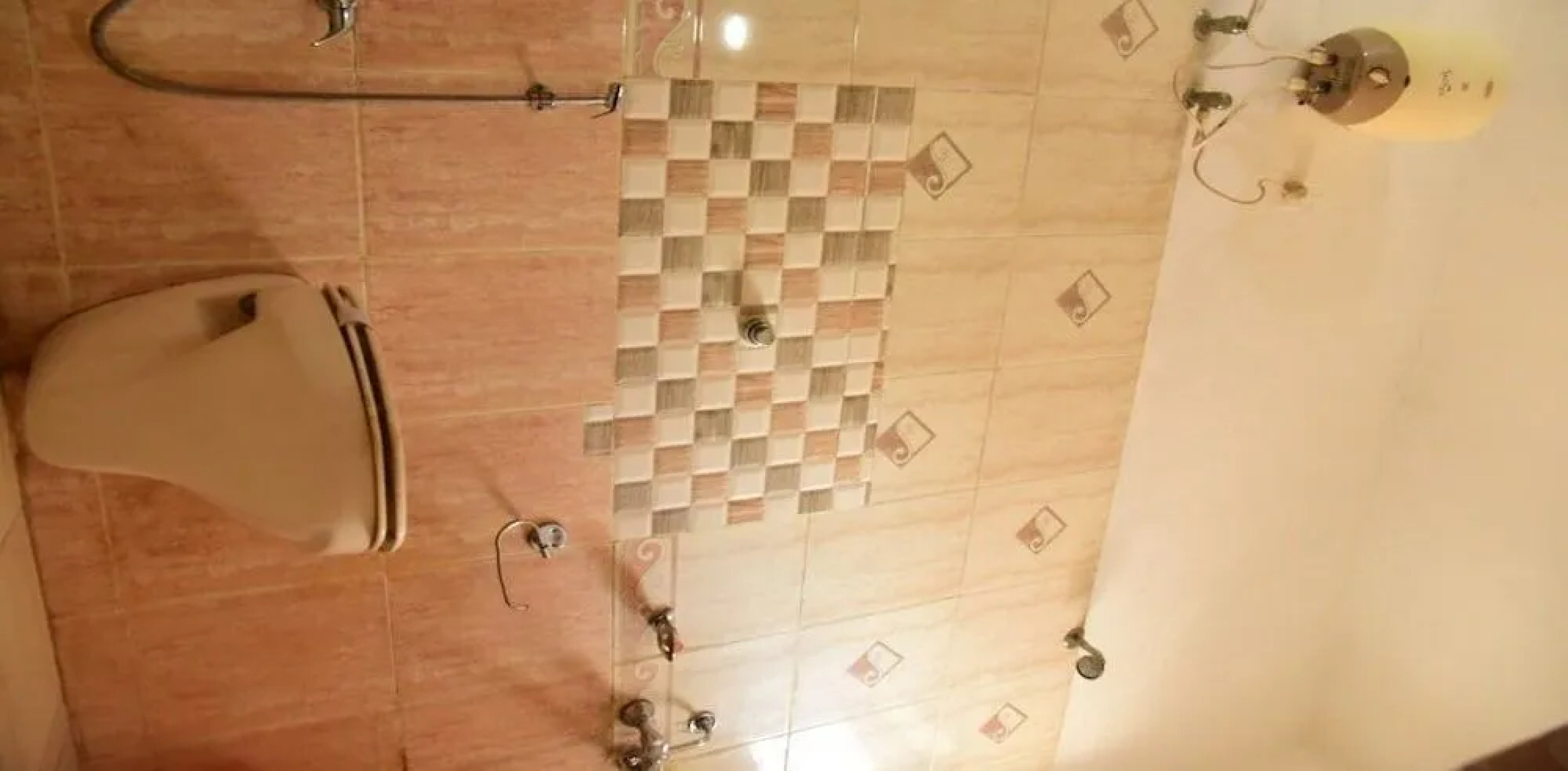 Hotel Mahabir Galaxy