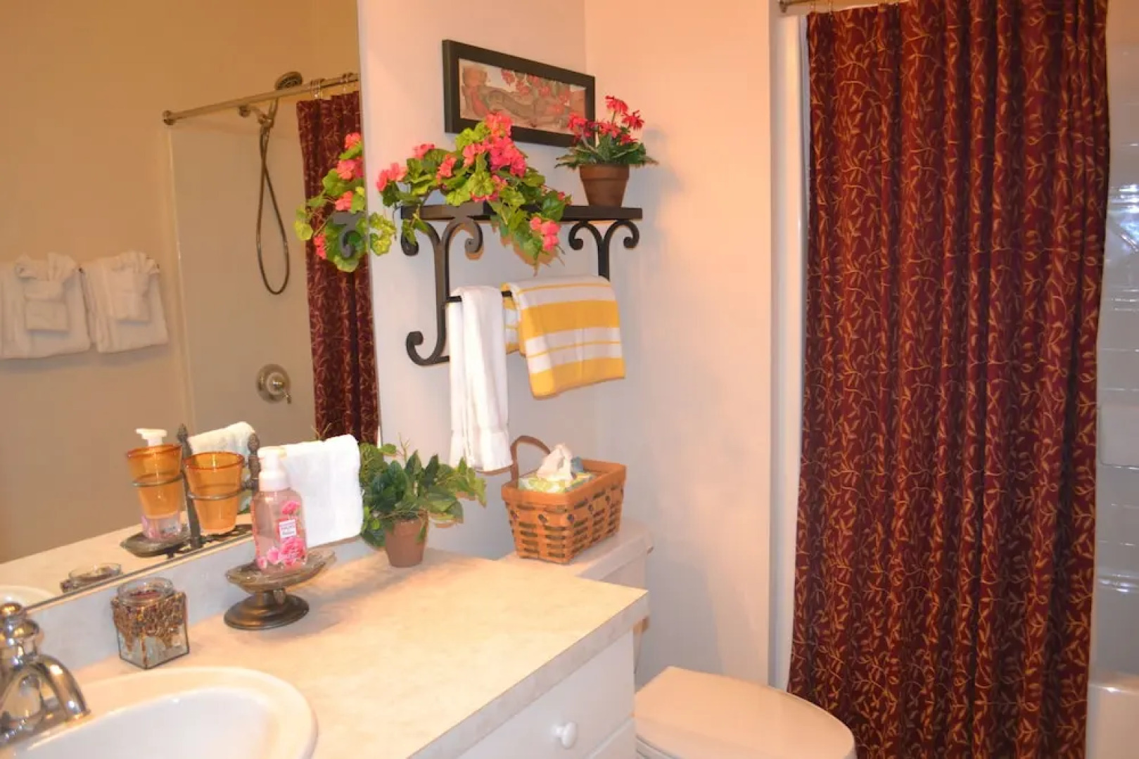 The Shores at Mackinaw