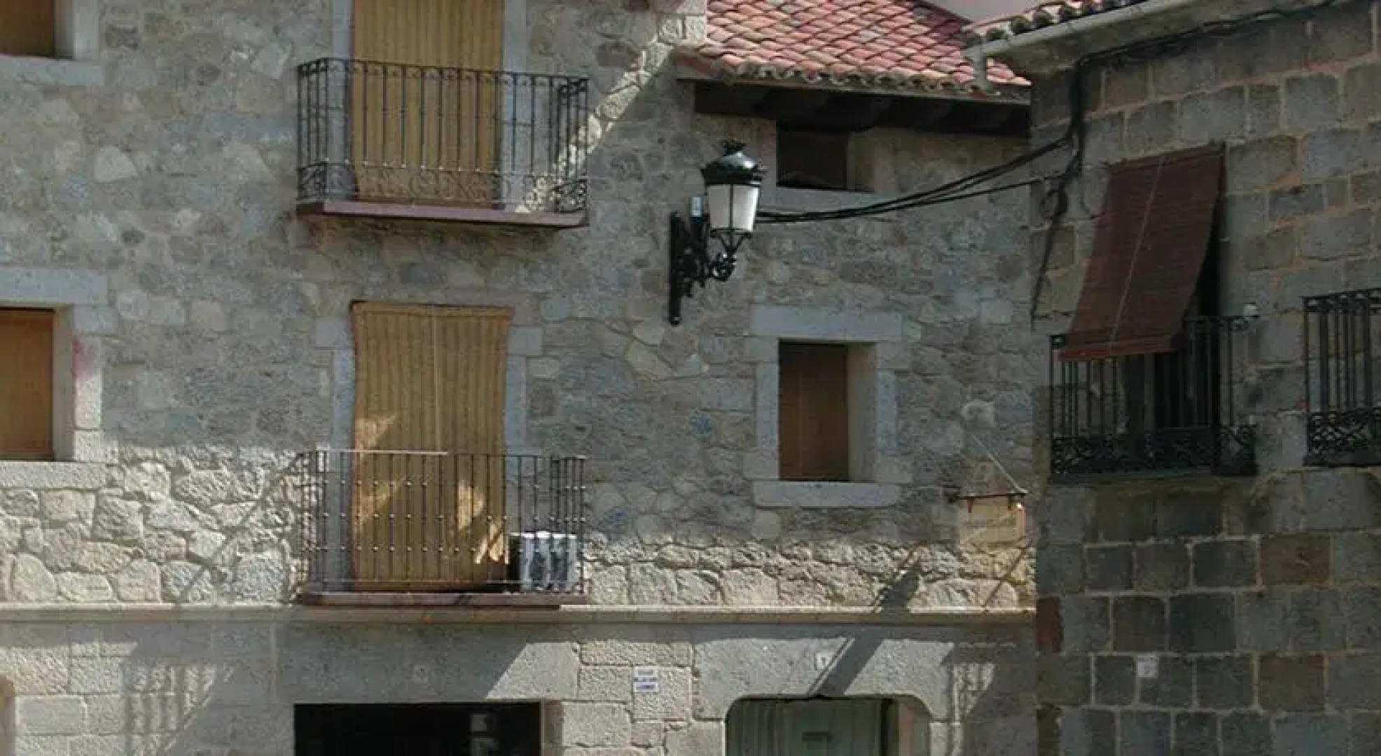 Esquiladores Posada Real