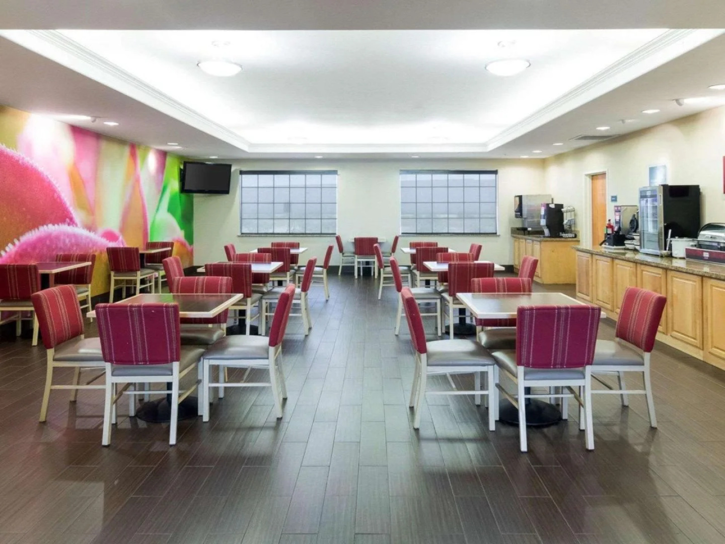 Comfort Inn & Suites, Odessa I-20