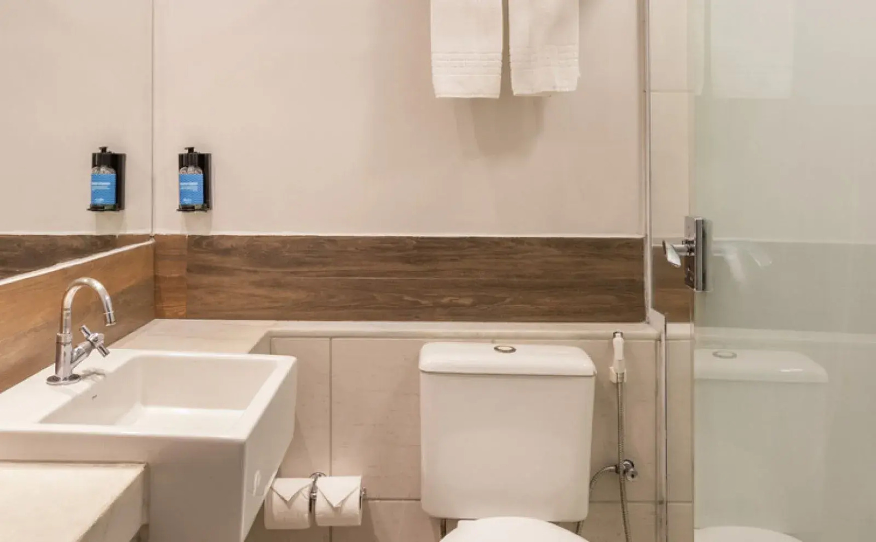 Pousada Porto Bela Vista