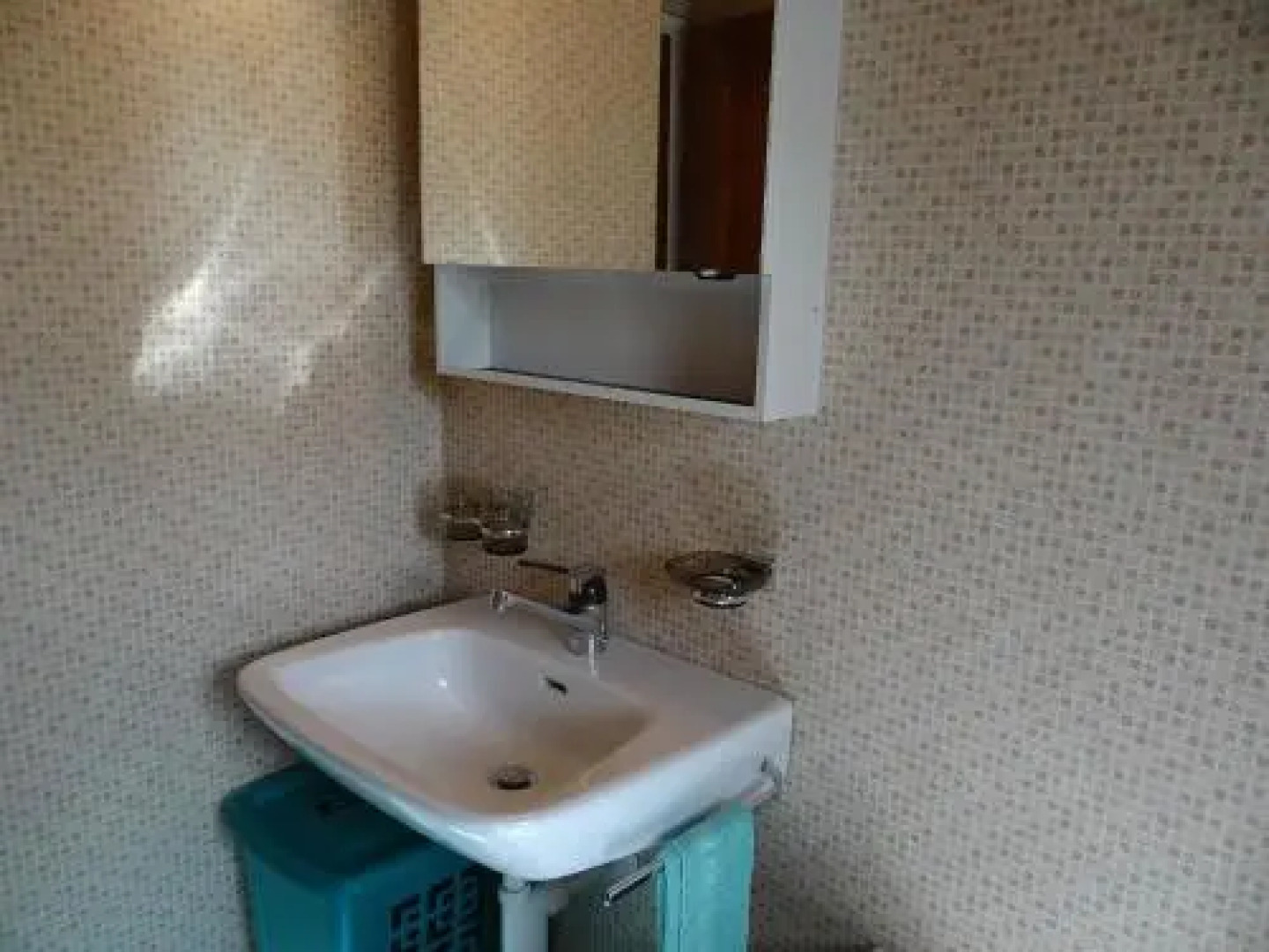 Apartment Steinacher