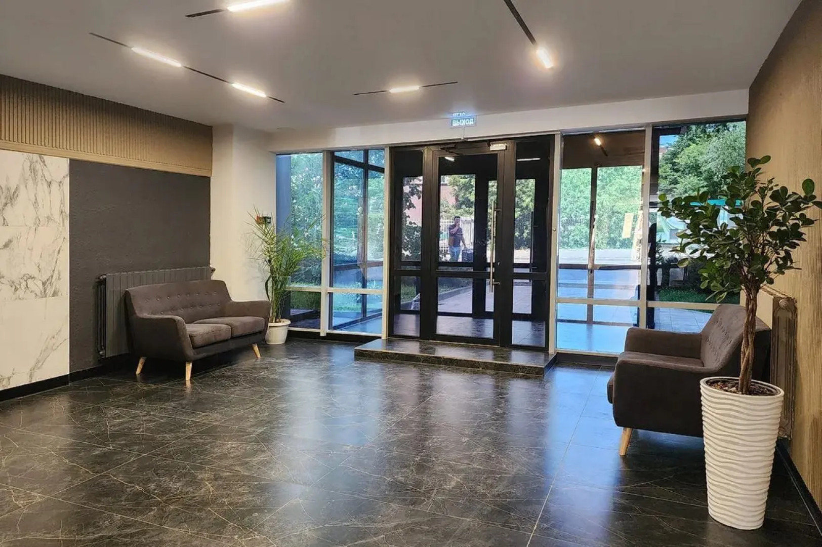 Апартаменты Queenstay на Войковской