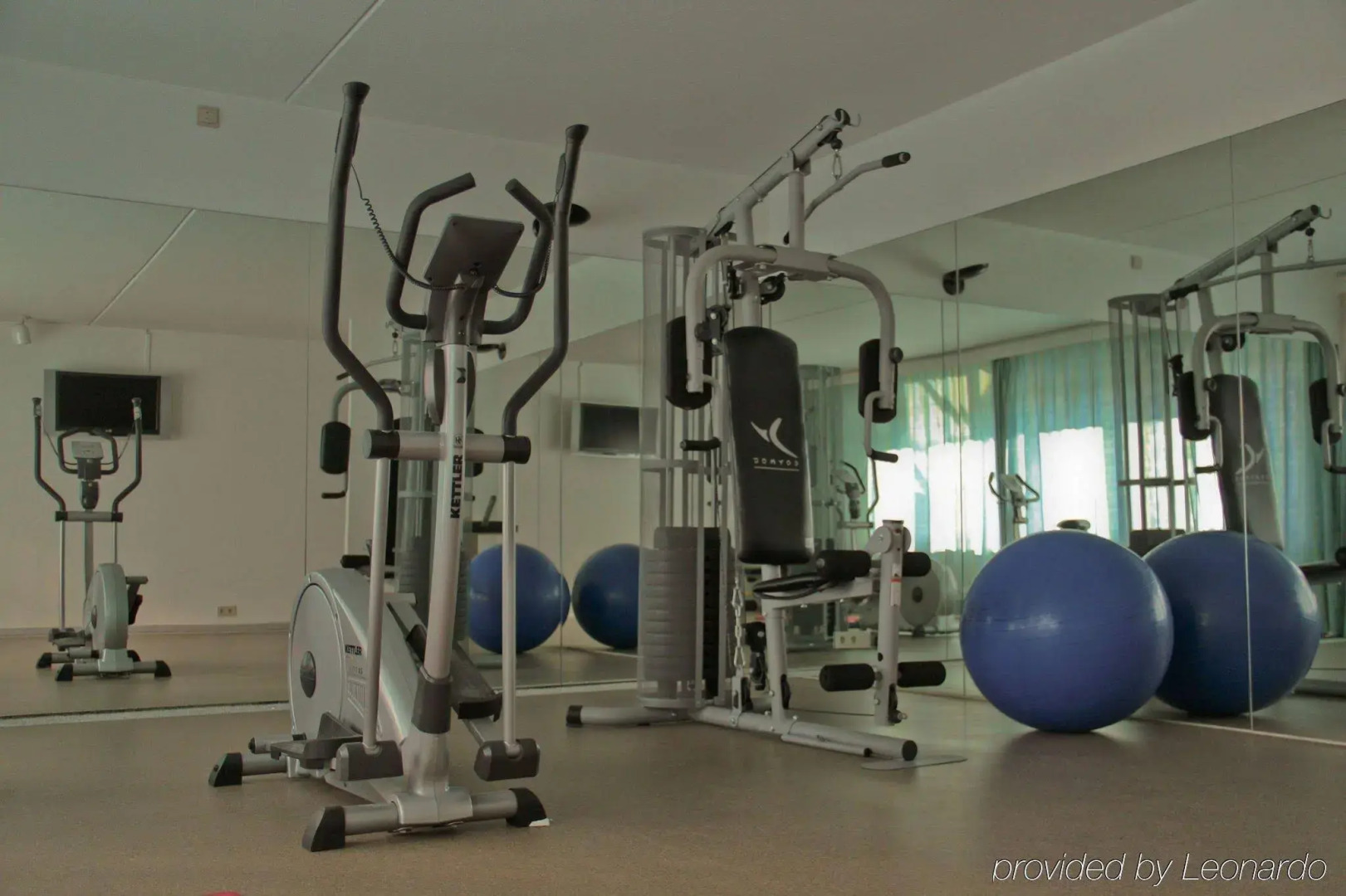 B-aparthotel Moretus Antwerp