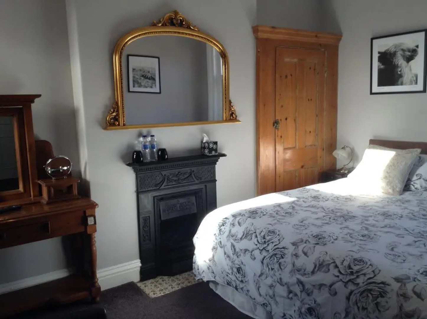 Streonshalh Bed & Breakfast