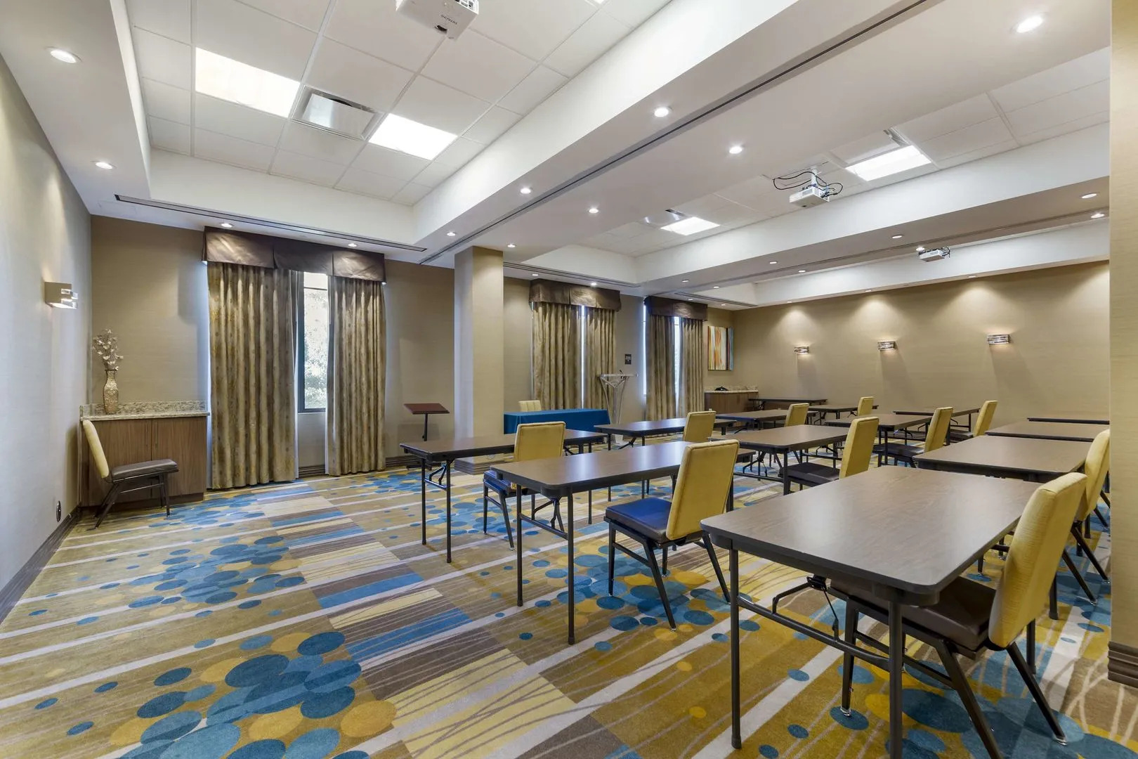 Best Western Plus Miami Executive Airport Hotel & Suites