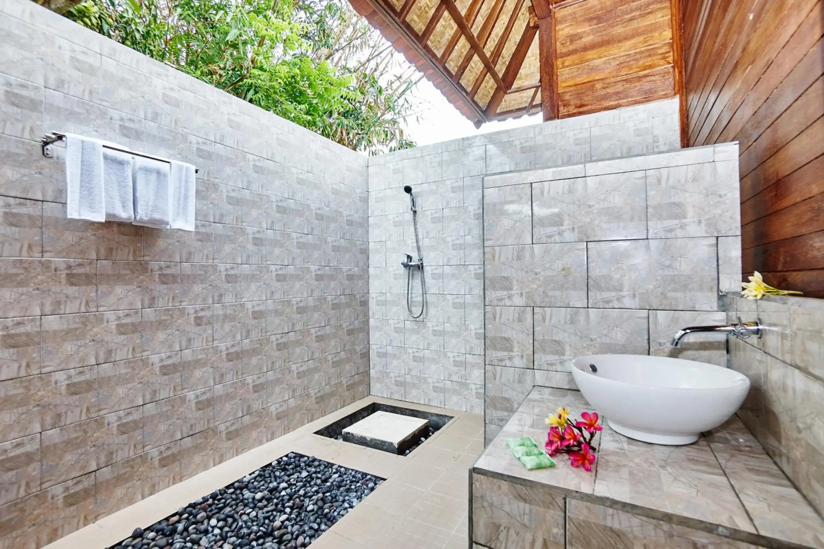 The Cozy Villas Lembongan by ABM