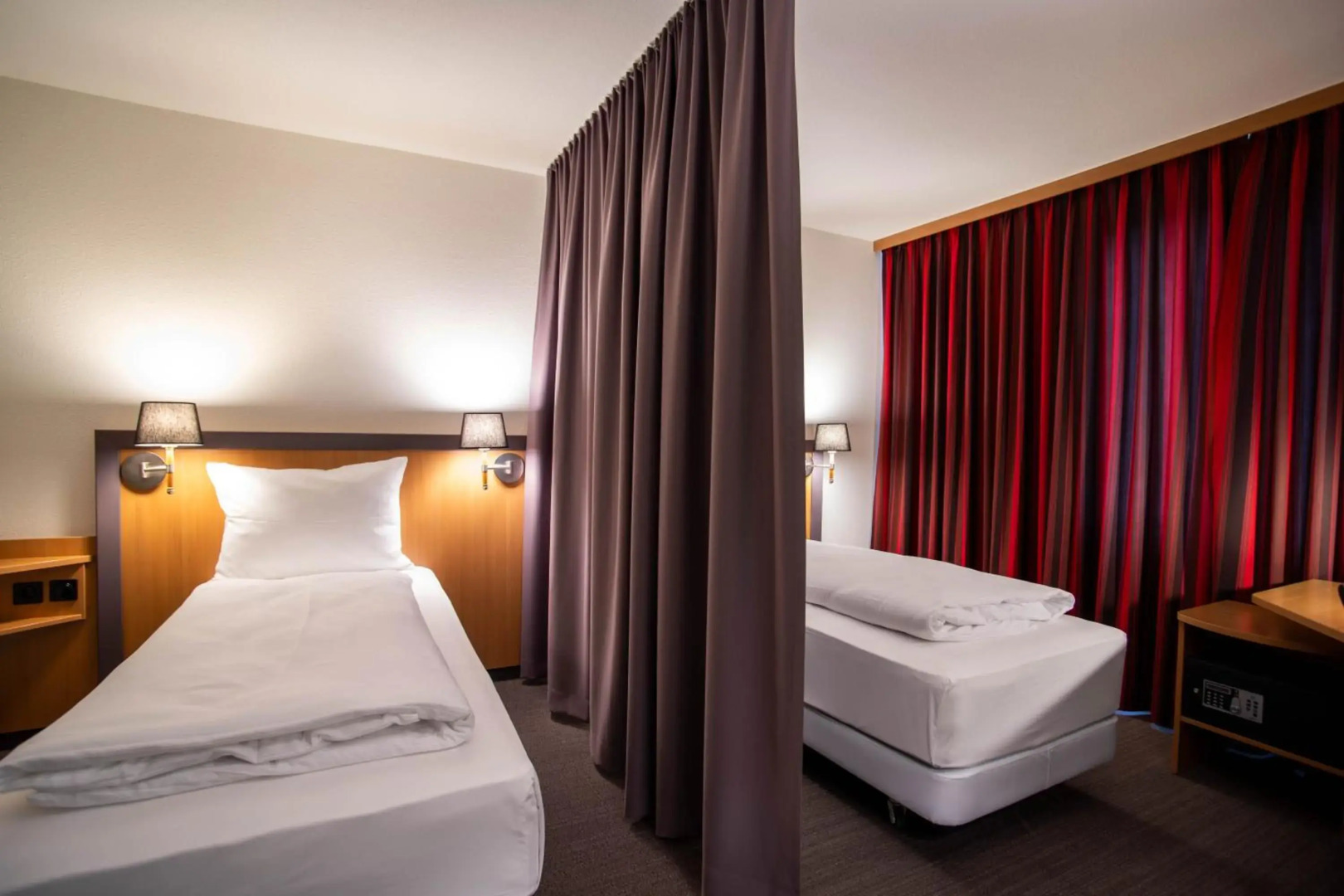 Best Western Conference Airporthotel Frankfurt Mörfelden