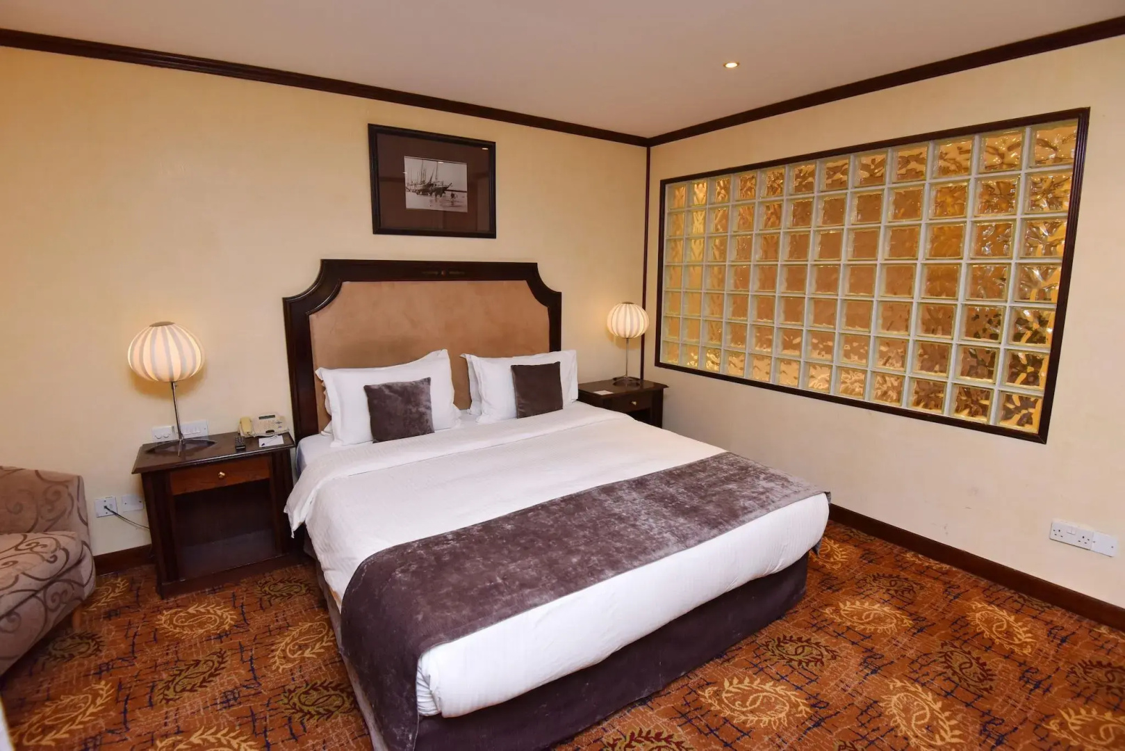 Inn & Go Kuwait Plaza Hotel