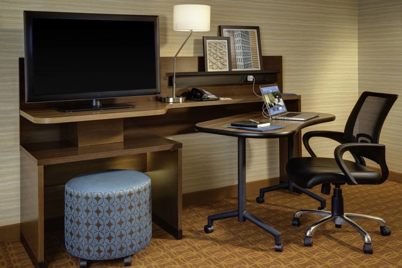 Fairfield Inn & Suites by Marriott St. Louis Pontoon Beach/Granite City, IL