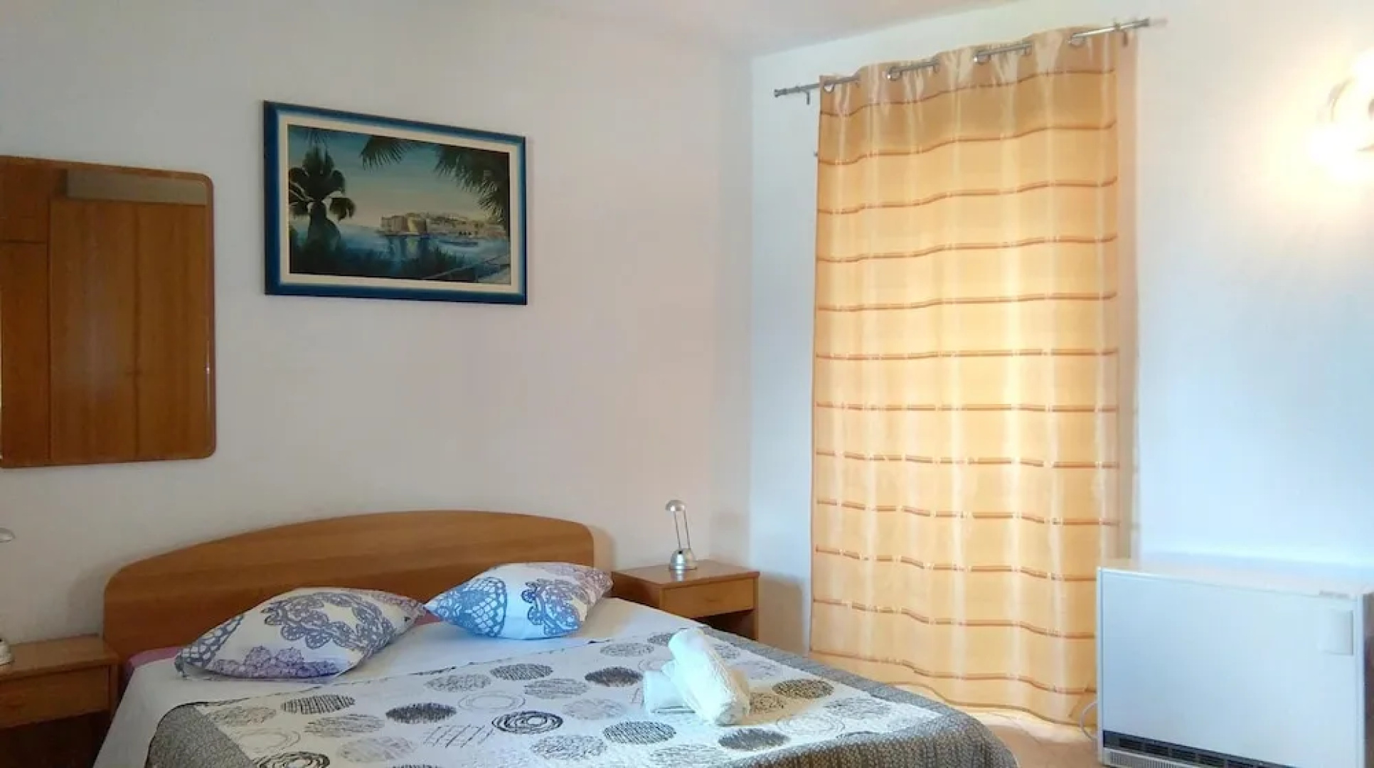 Holiday home Krnica M.Percana