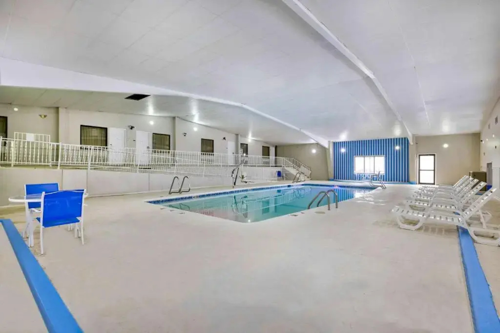 La Quinta Inn Bartlesville