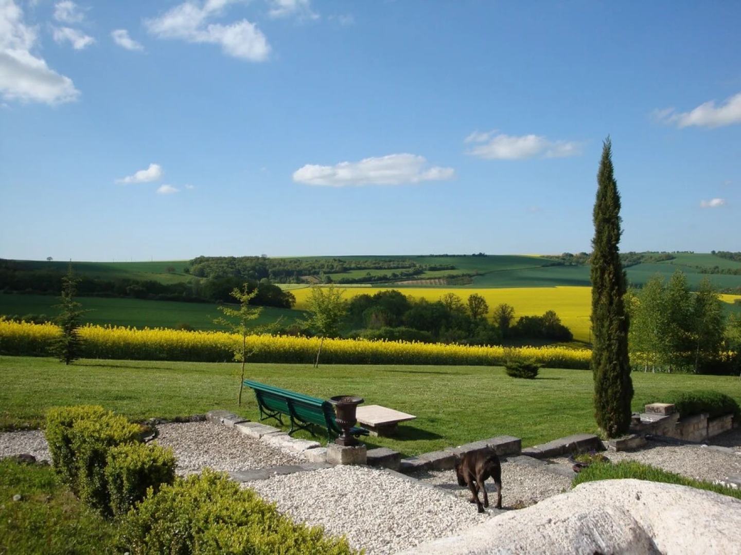 Le Relais de Fontenailles