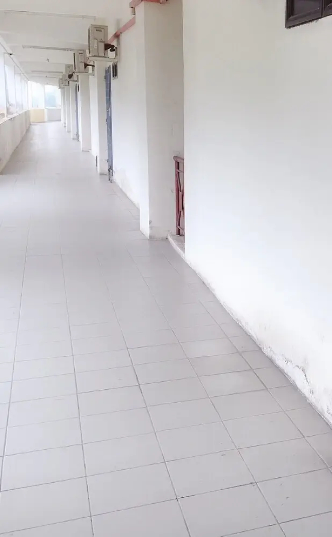 Dindings Pantai Desair Apartment By DPD