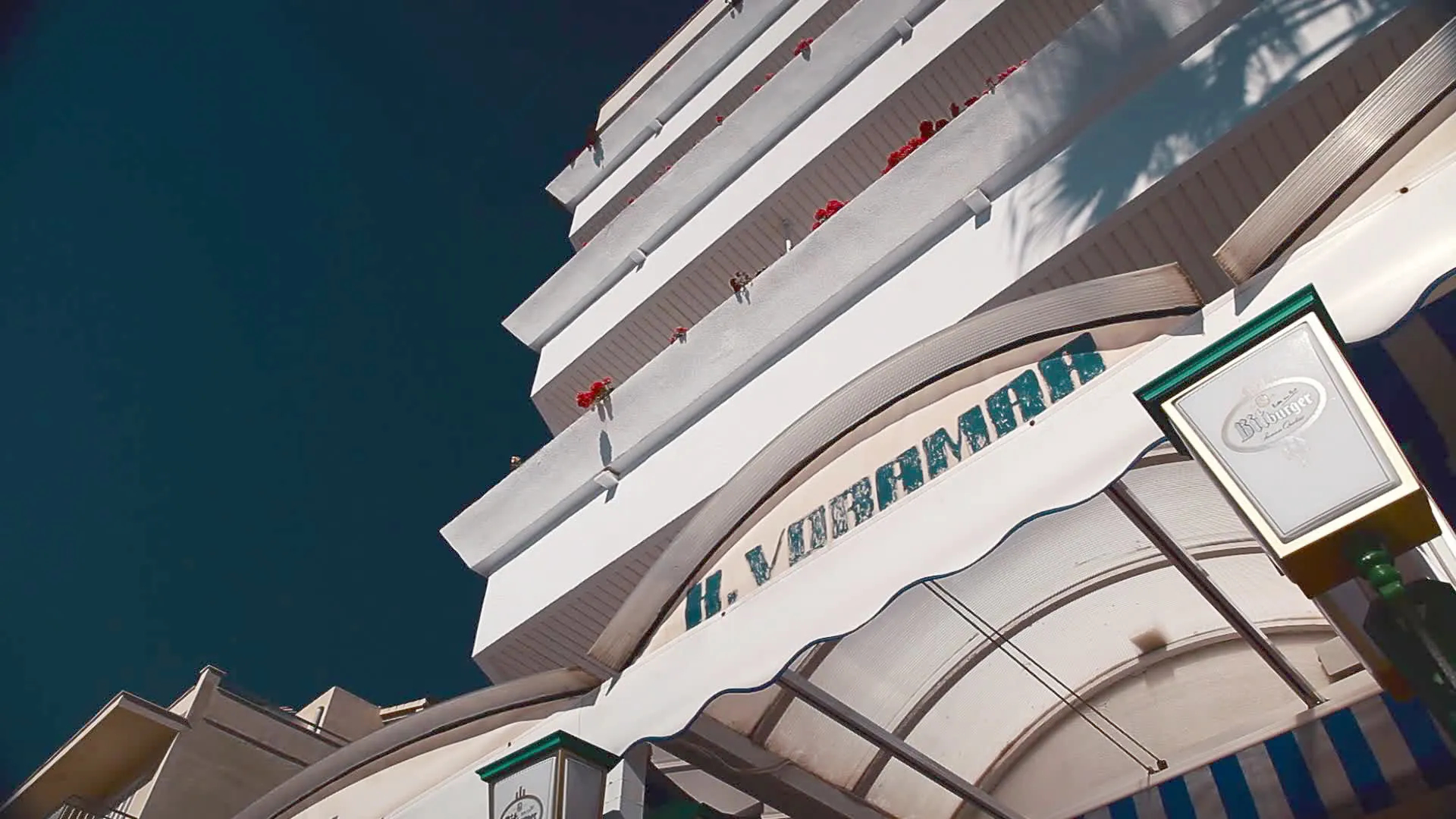 Hotel Voramar Mallorca