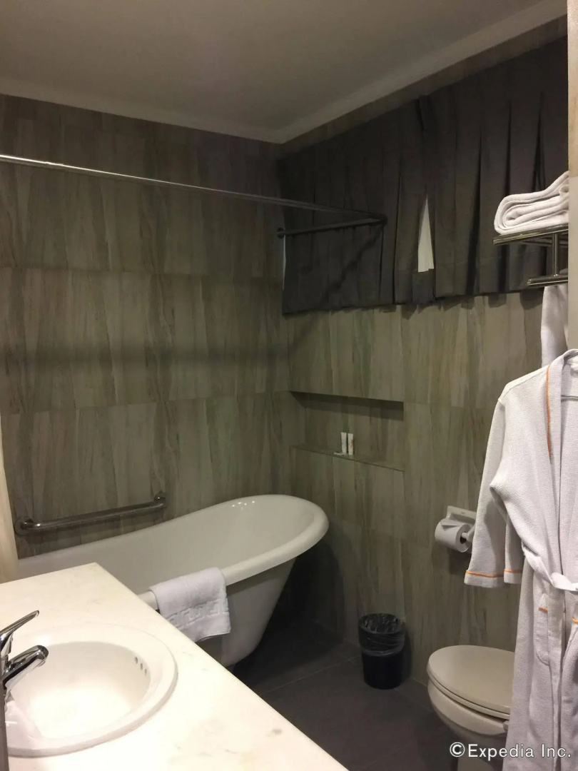 MetroCentre Hotel
