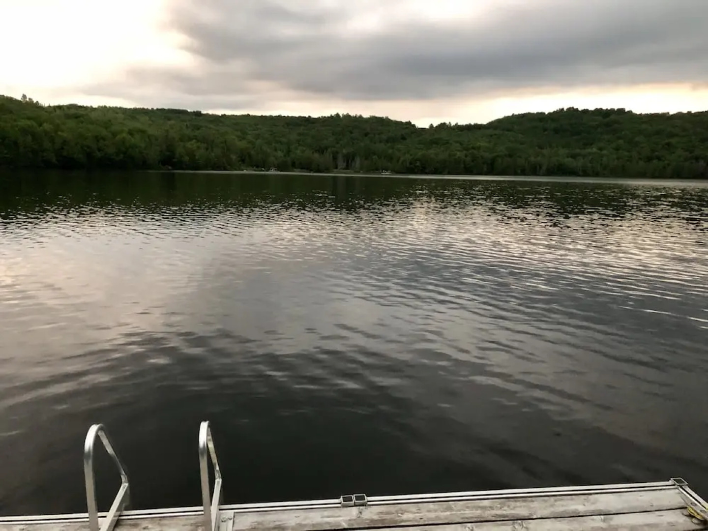 Les Fables du Lac Lafontaine