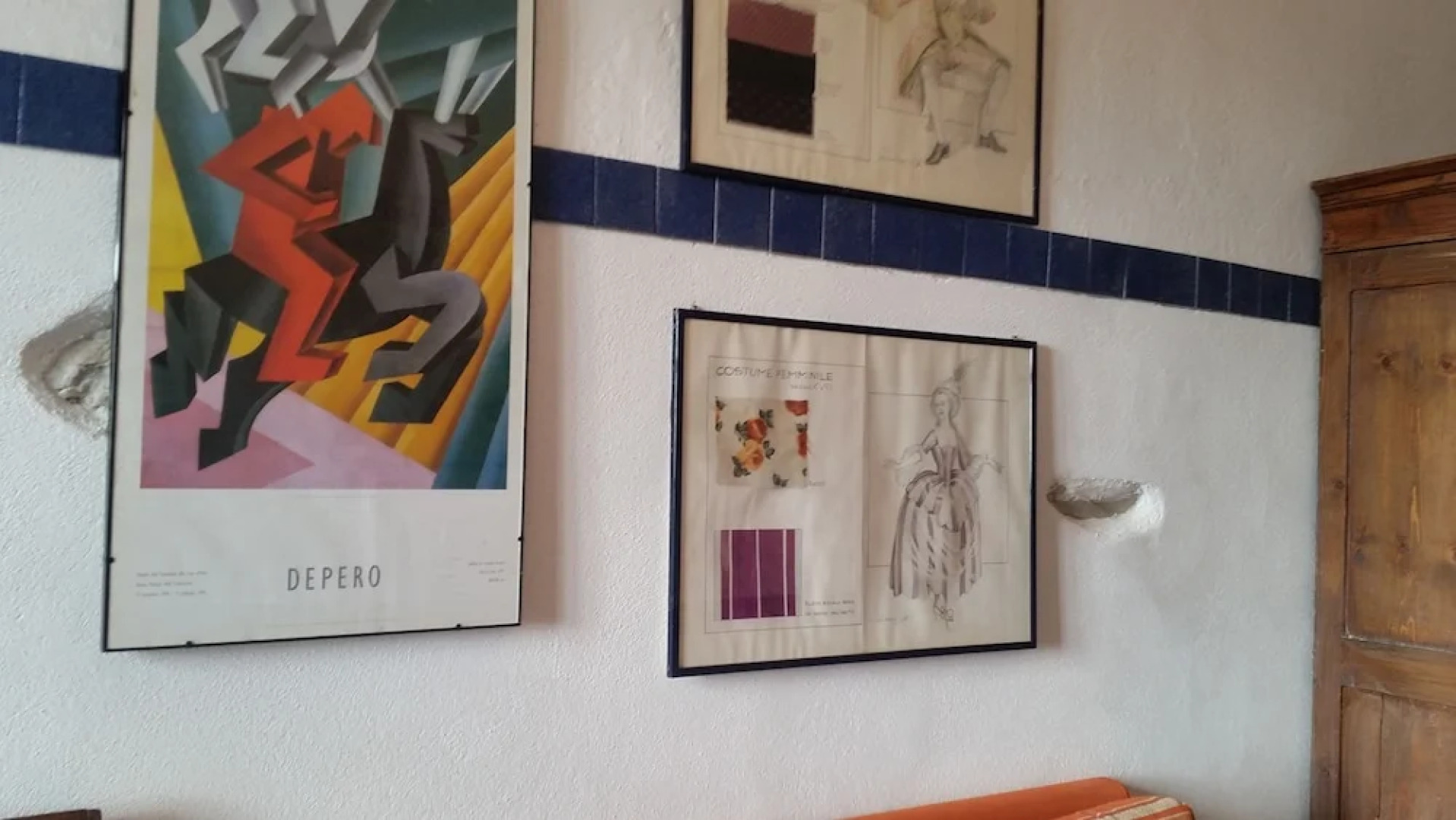 Appartamento La Via Del Mare