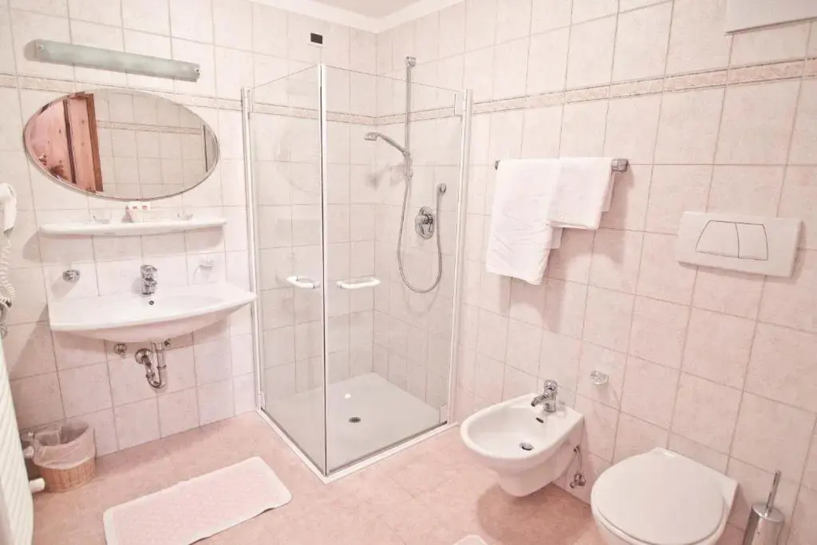 Hotel San Leonardo