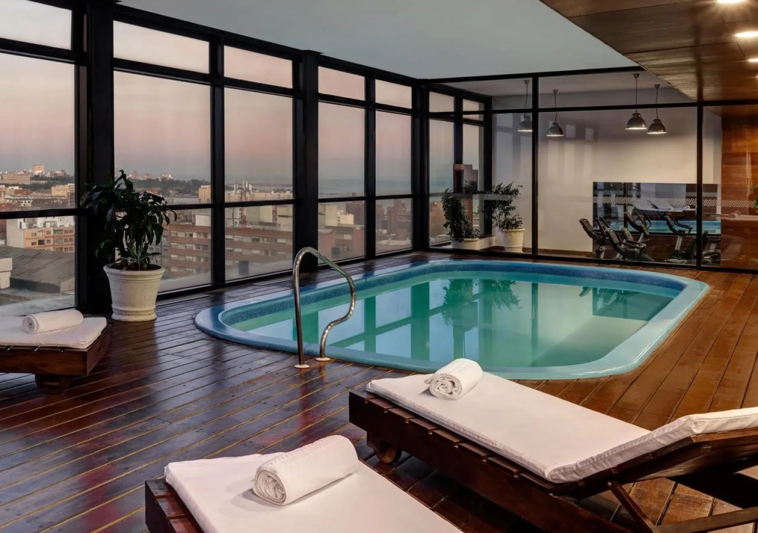 Four Points by Sheraton Montevideo