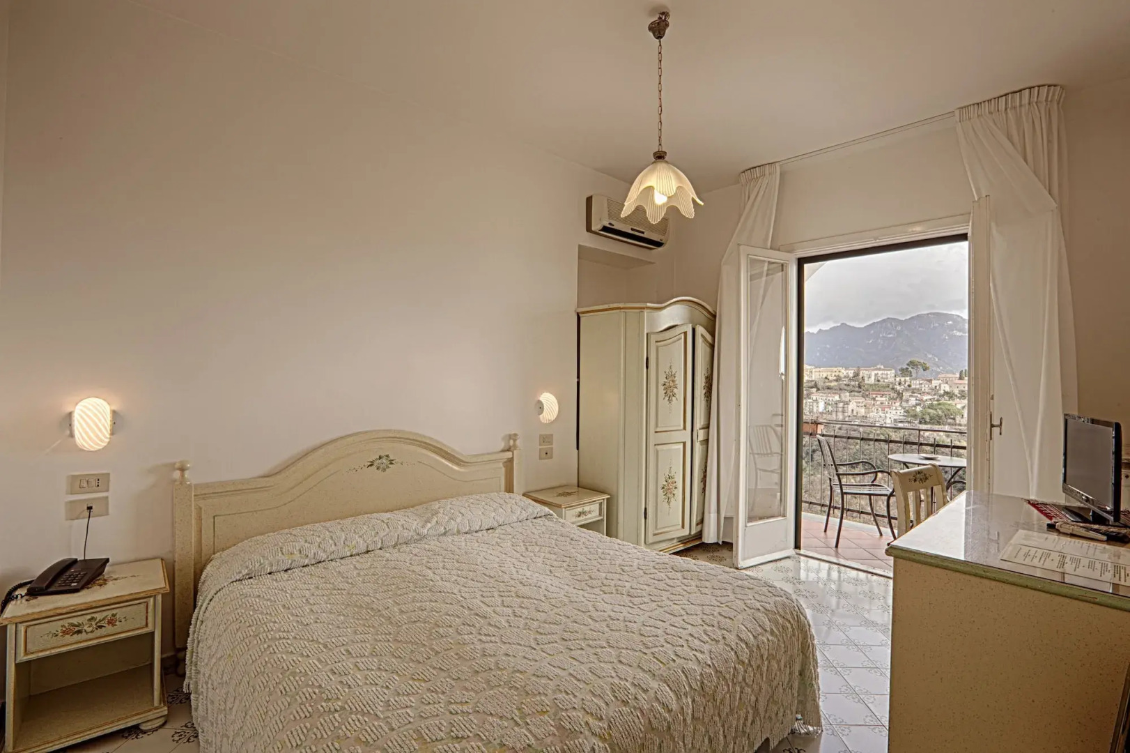 Hotel Villa Giuseppina