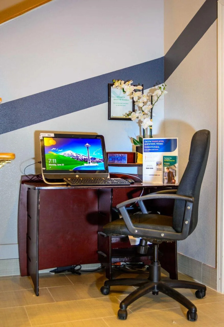 Quality Inn Merrimack - Nashua