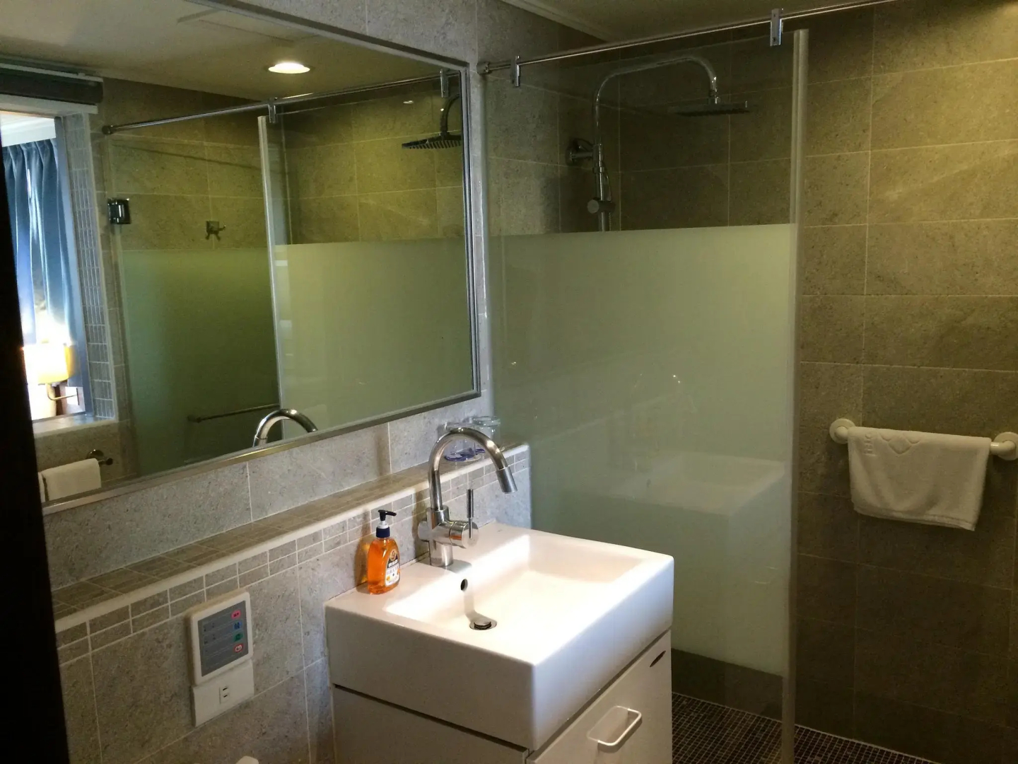 MF Hotel Penghu