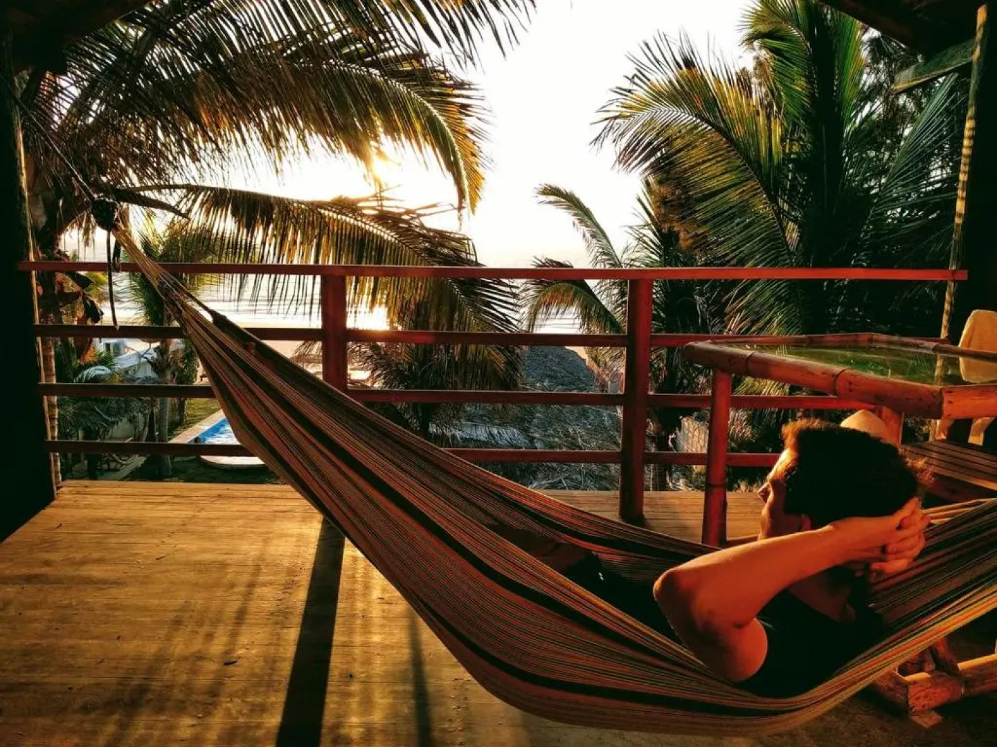 Los Cocos de Vichayito