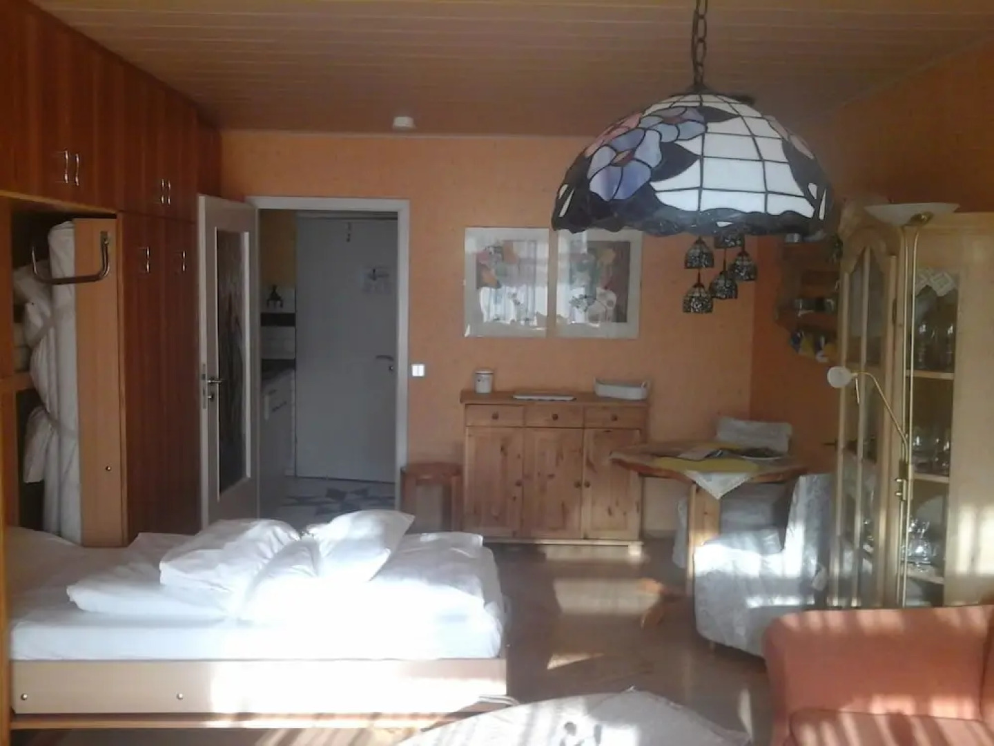 Appartement Haus Hamburg