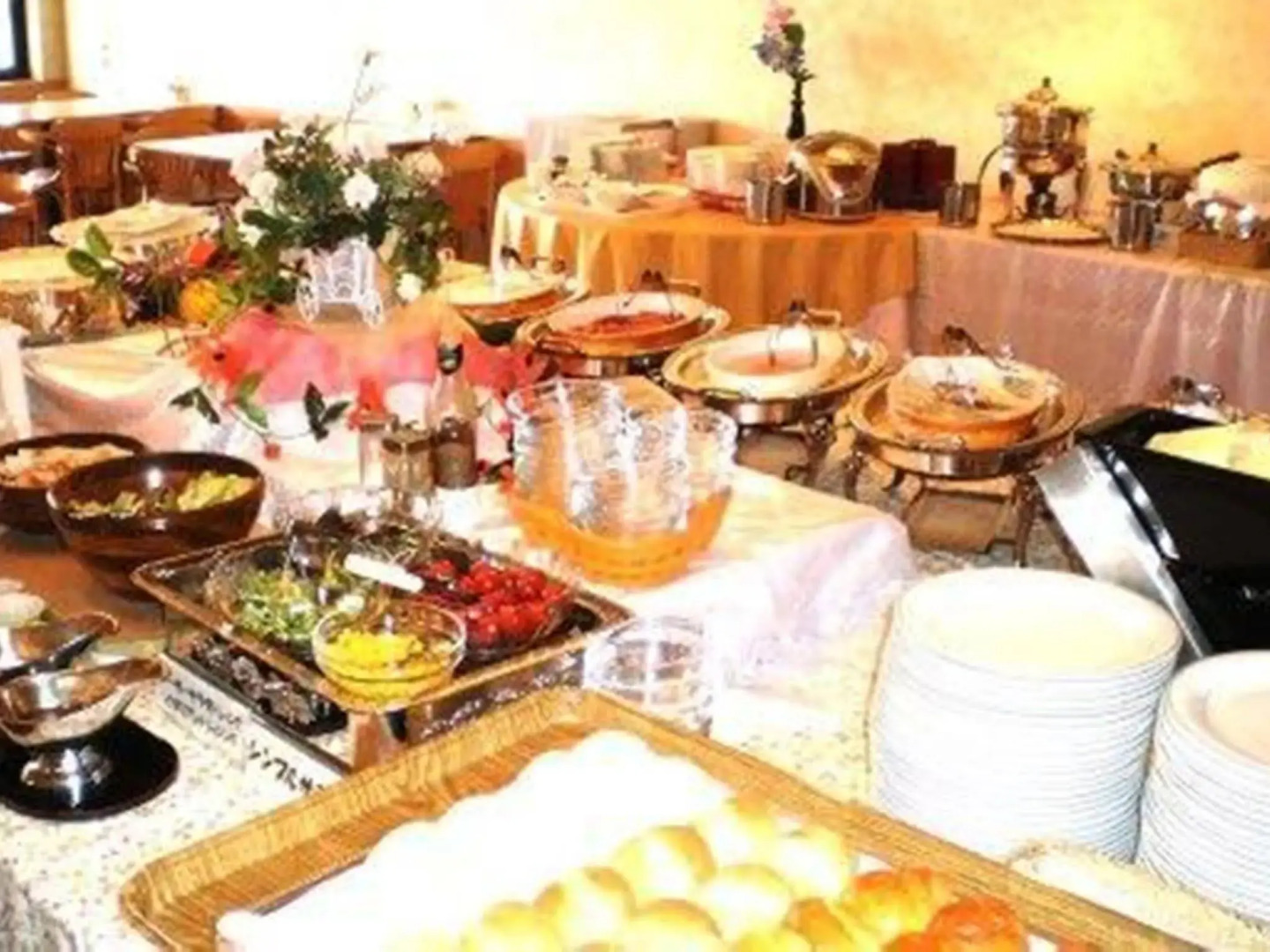 Ichikawa Grand Hotel