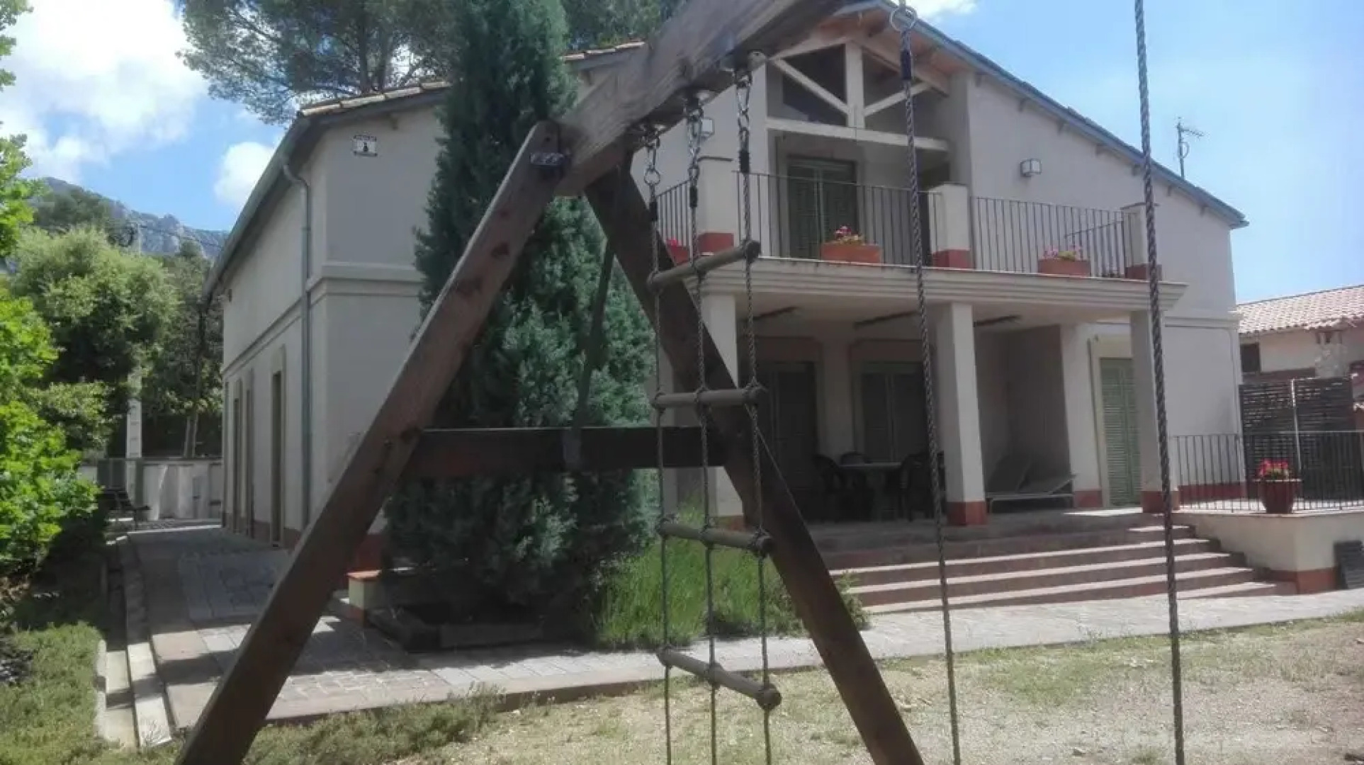 Xalet de la Muntanya