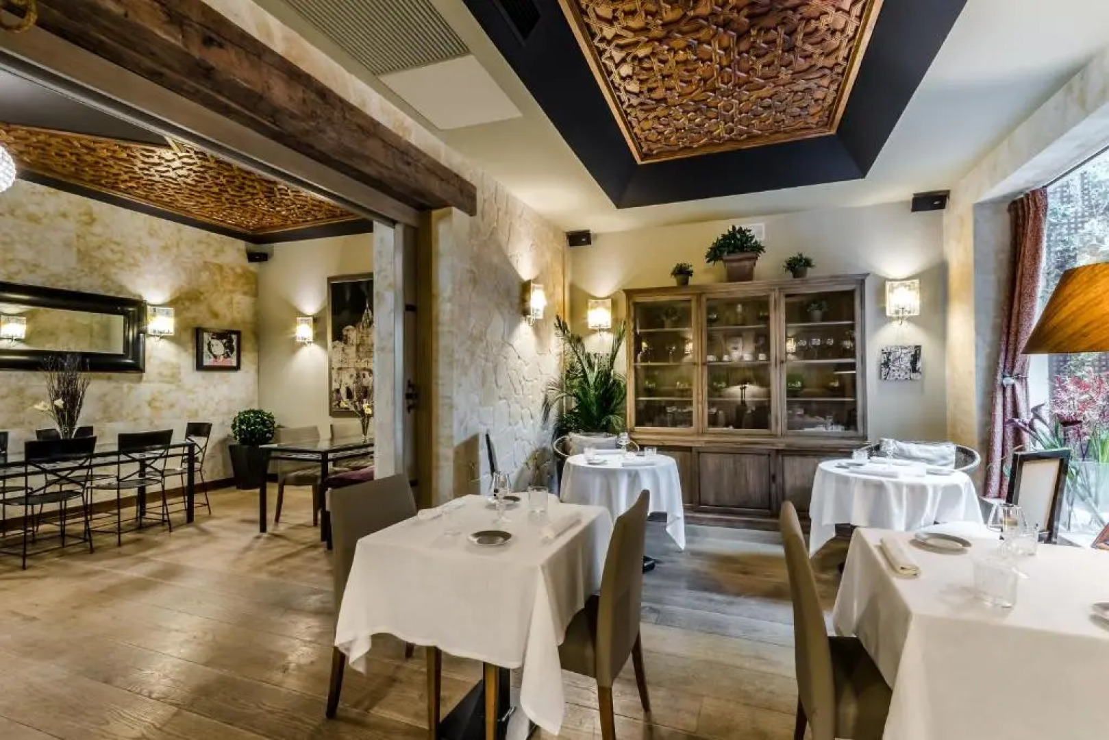 Grand Hotel Don Gregorio