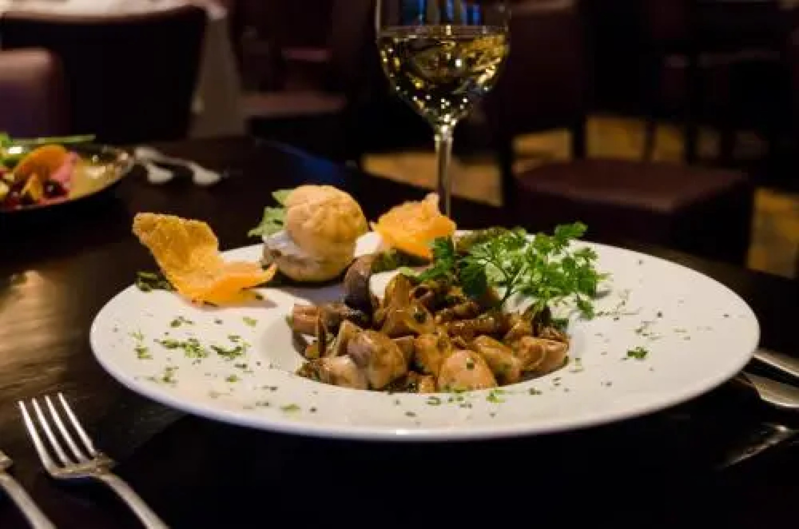 Herberg Erve Kots Inn