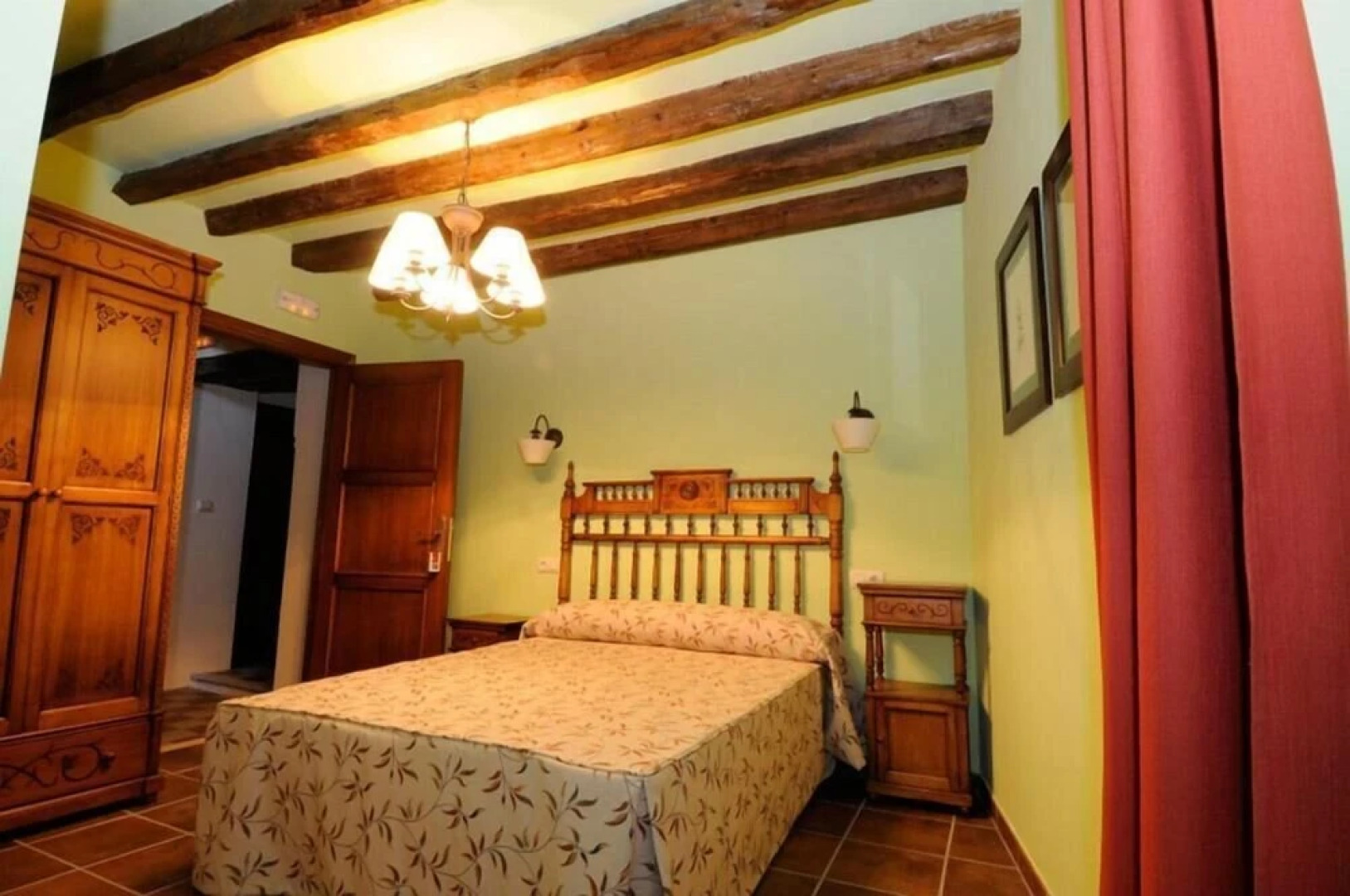 Apartamento Las Ollerías