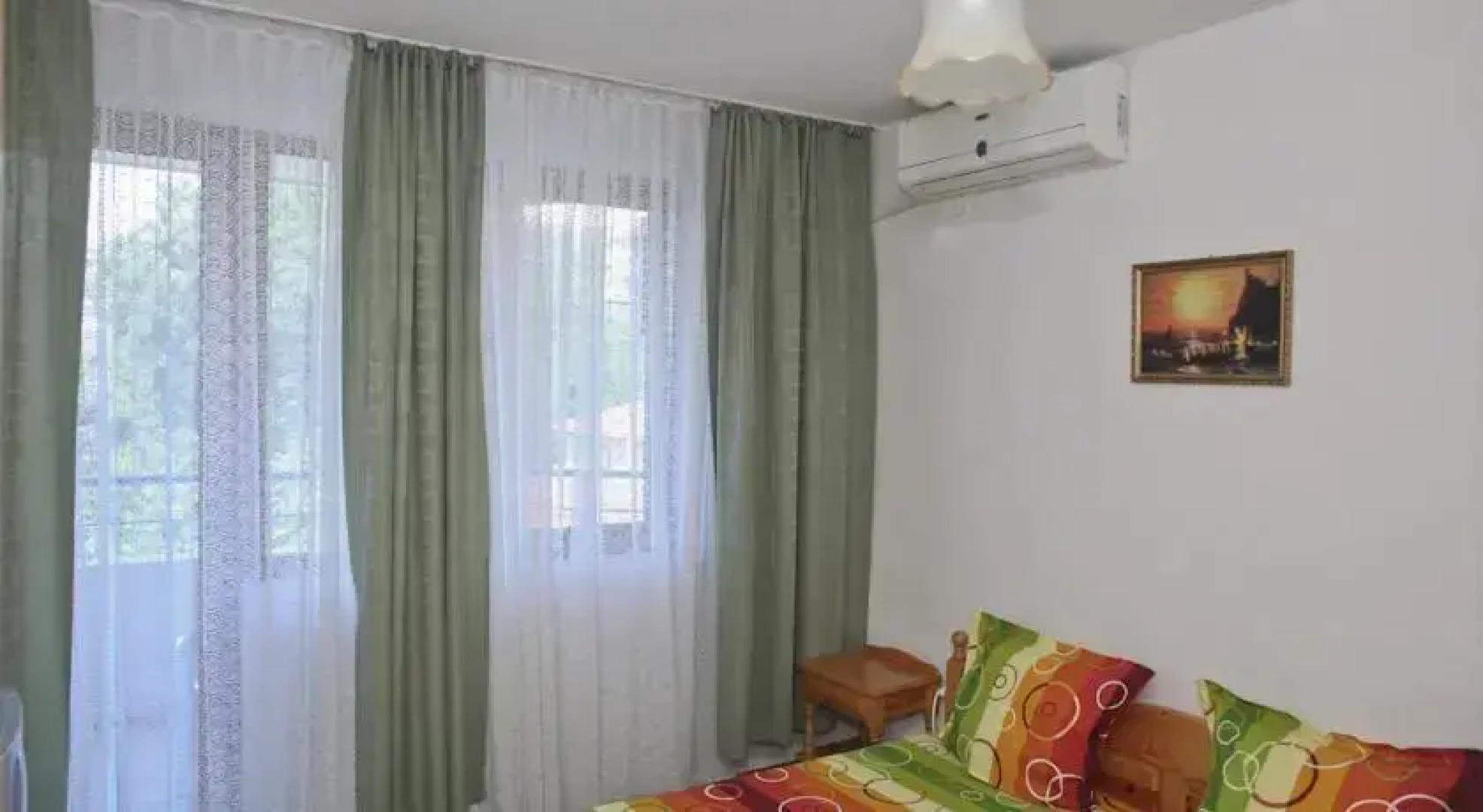 Dream House Guest House